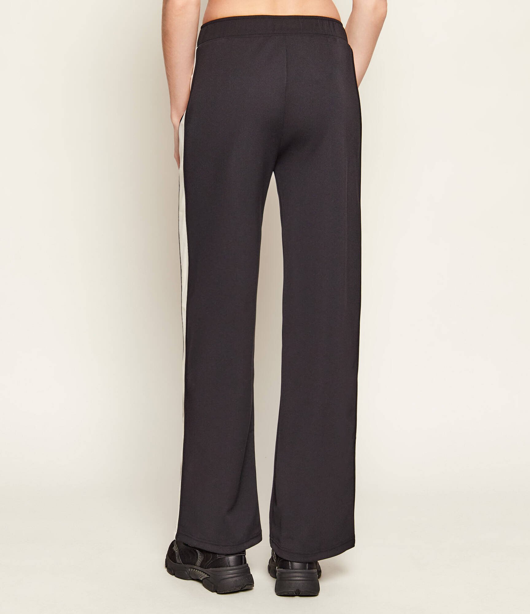 GUESS ACTIVE Pantaloni de trening MARLENE | Relaxed fit
