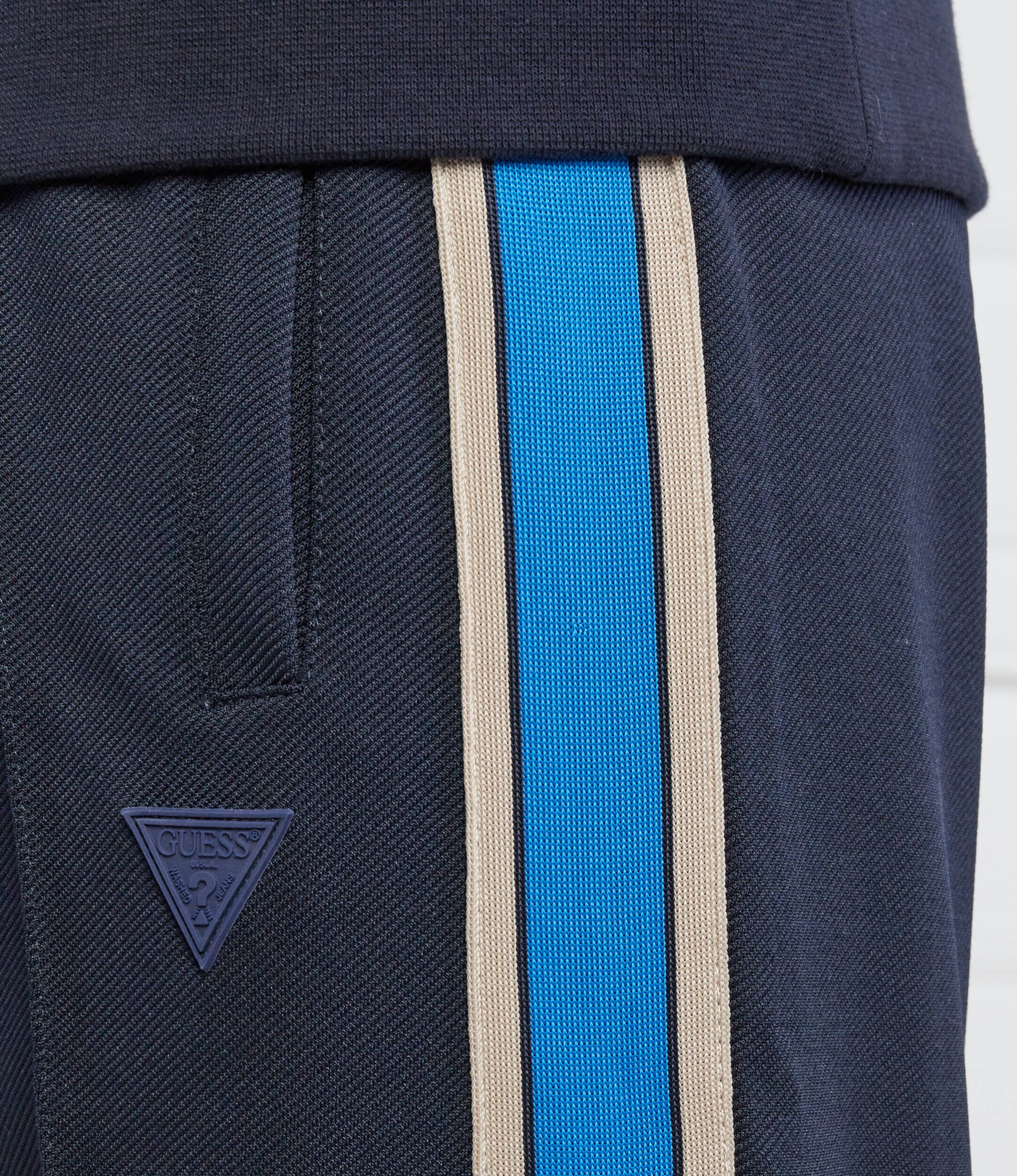 GUESS ACTIVE Pantaloni de trening MATTHEW | Regular Fit