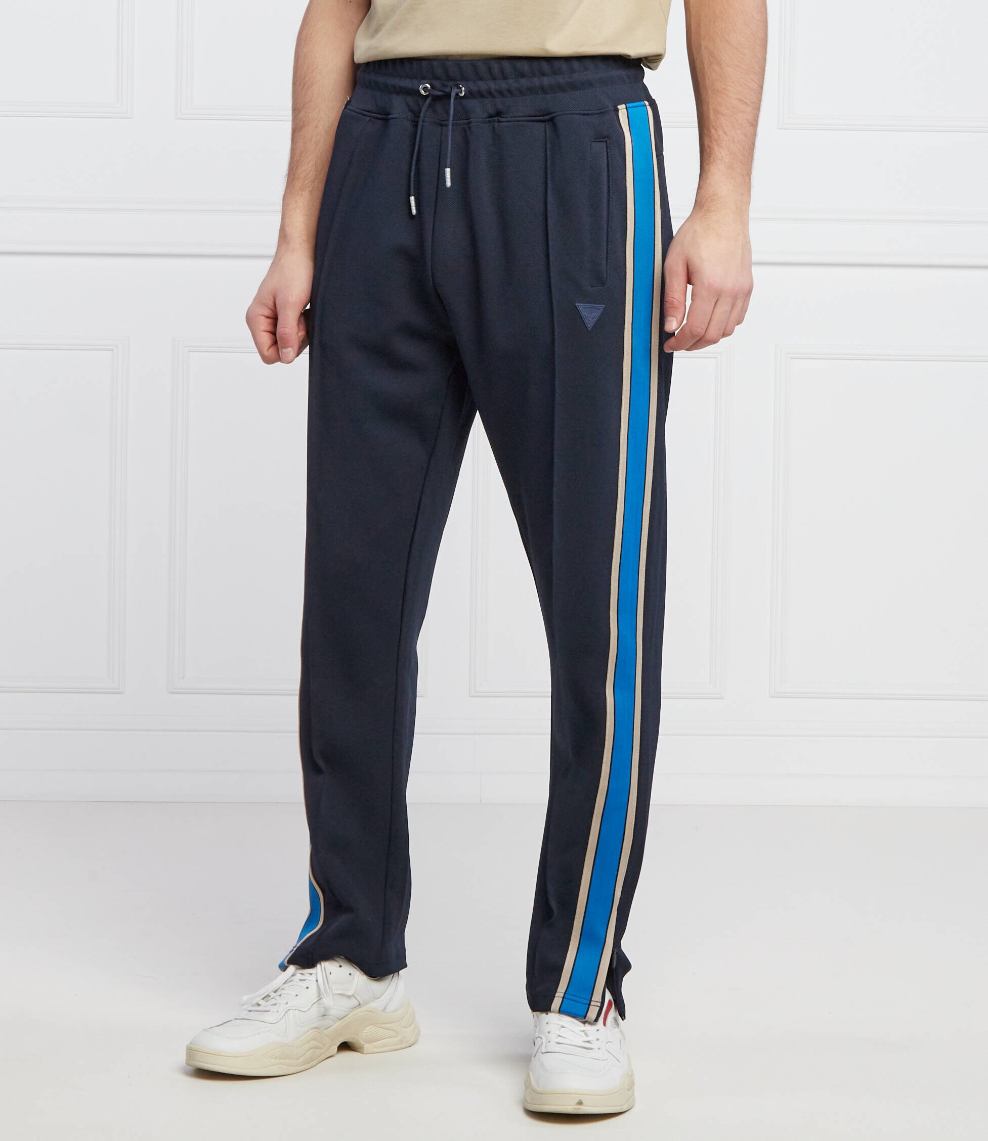 GUESS ACTIVE Pantaloni de trening MATTHEW | Regular Fit