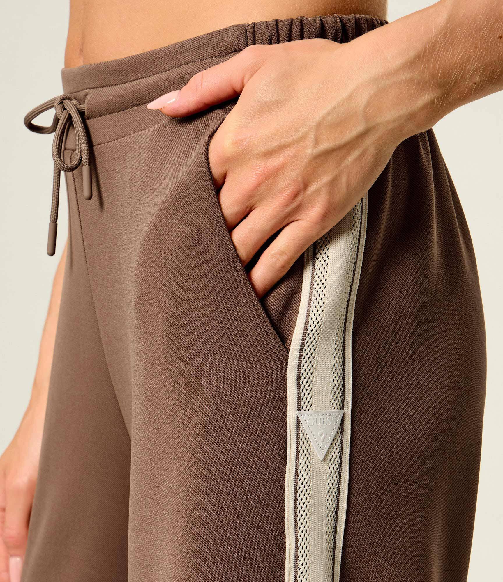 GUESS ACTIVE Pantaloni de trening Merope | Relaxed fit