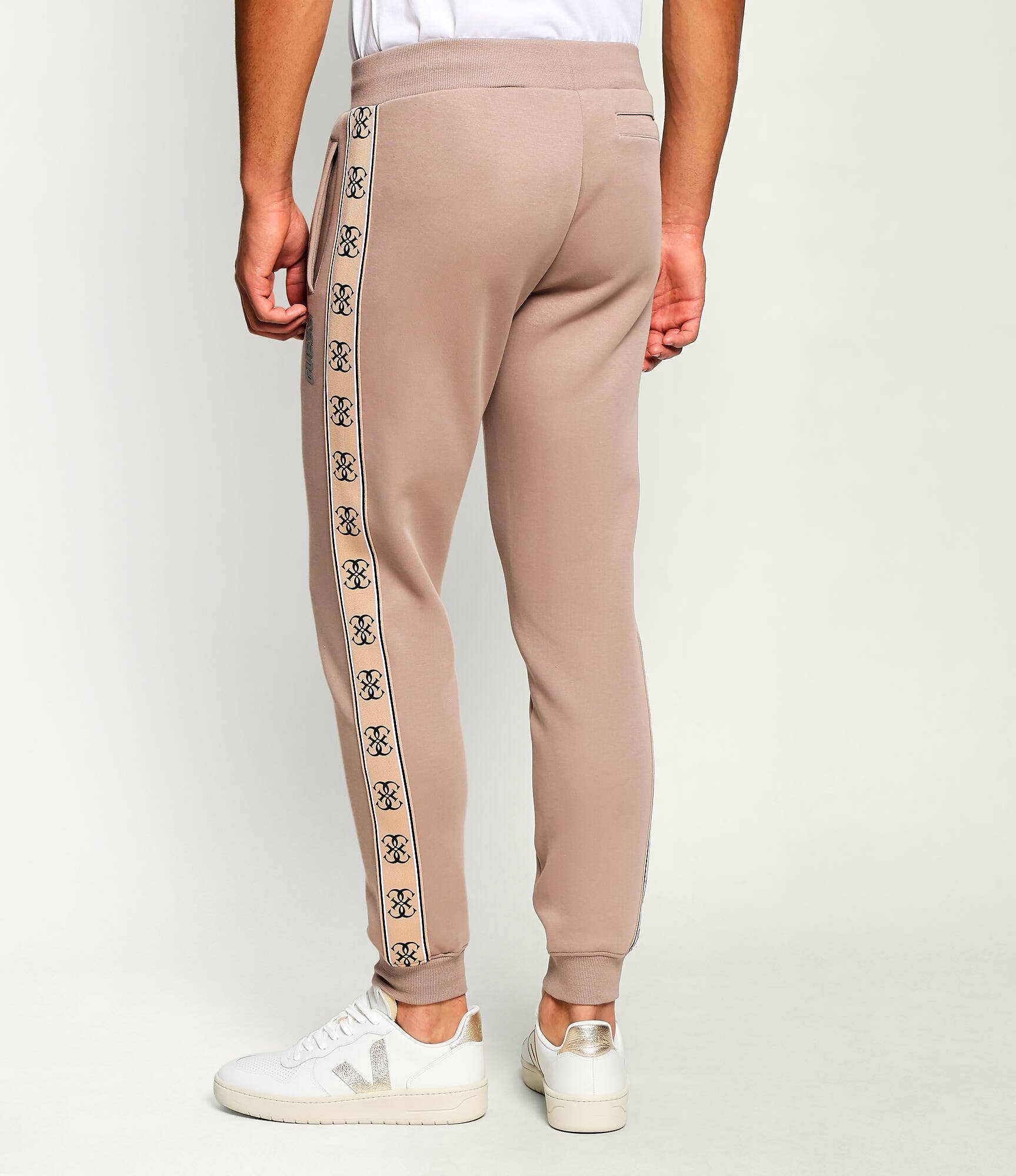 GUESS ACTIVE Pantaloni de trening Mickey | regular fit