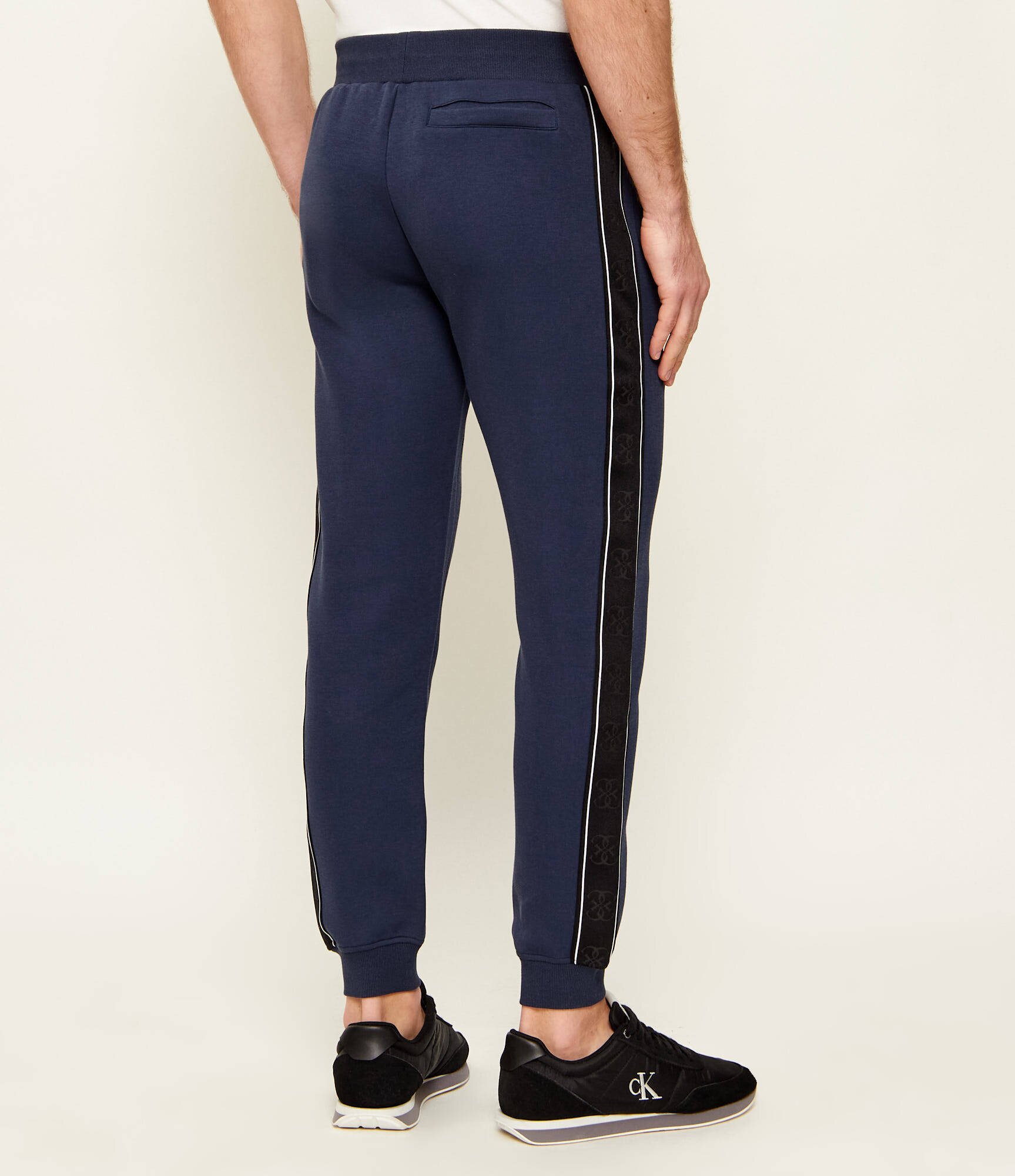 GUESS ACTIVE Pantaloni de trening Mickey | regular fit