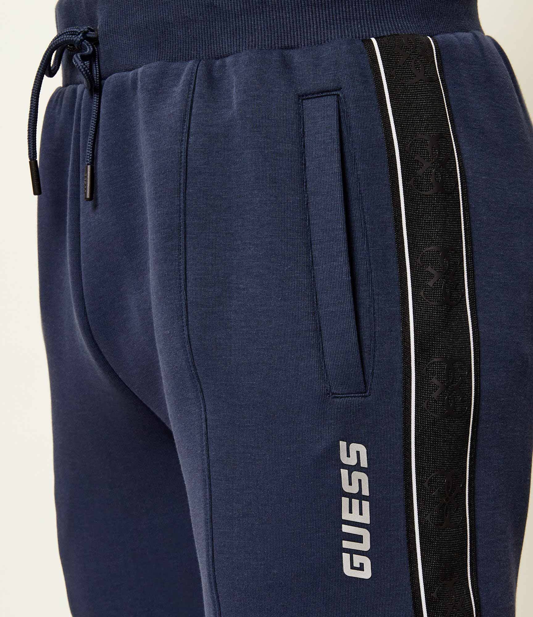 GUESS ACTIVE Pantaloni de trening Mickey | regular fit