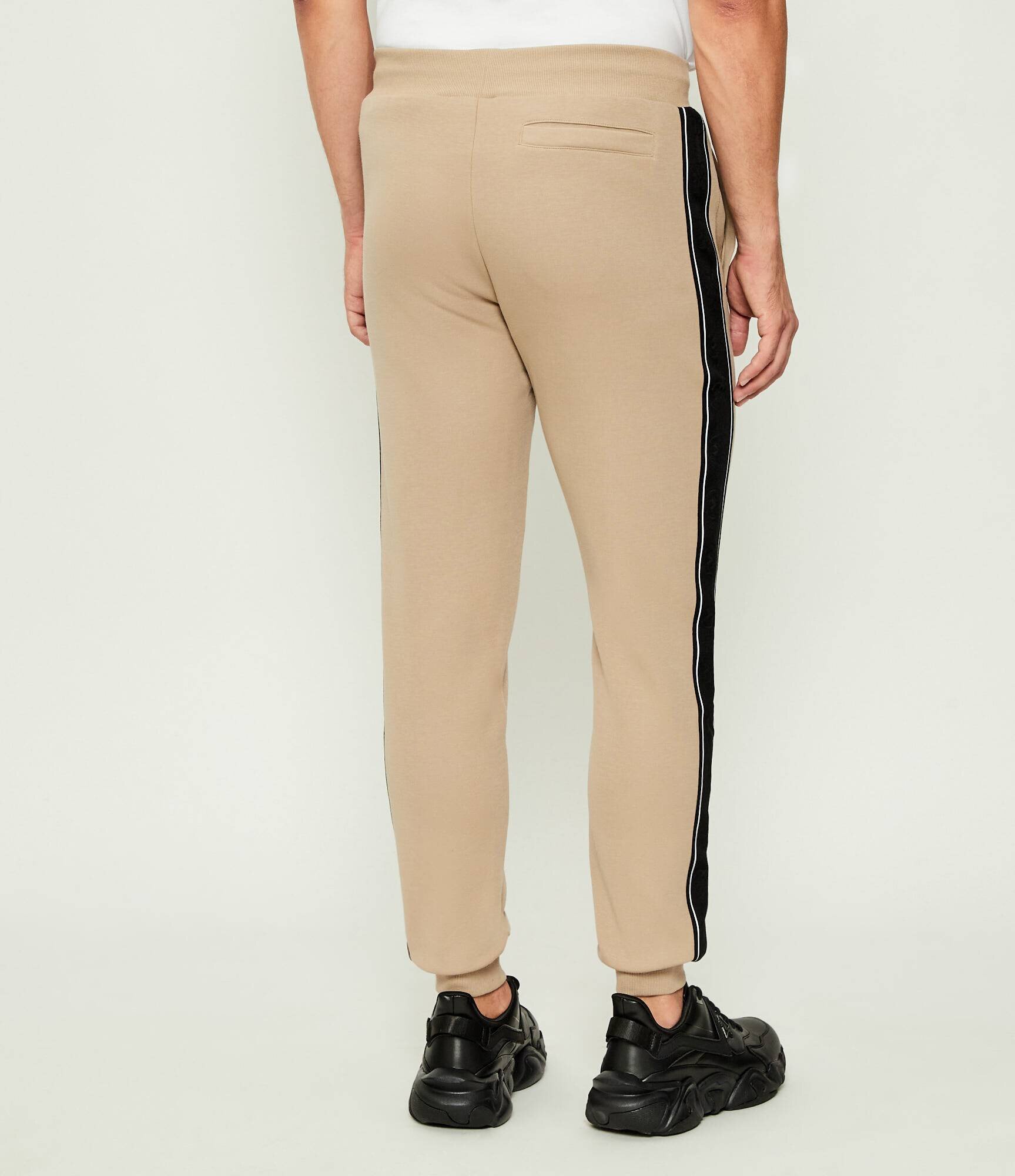 GUESS ACTIVE Pantaloni de trening Mickey | regular fit