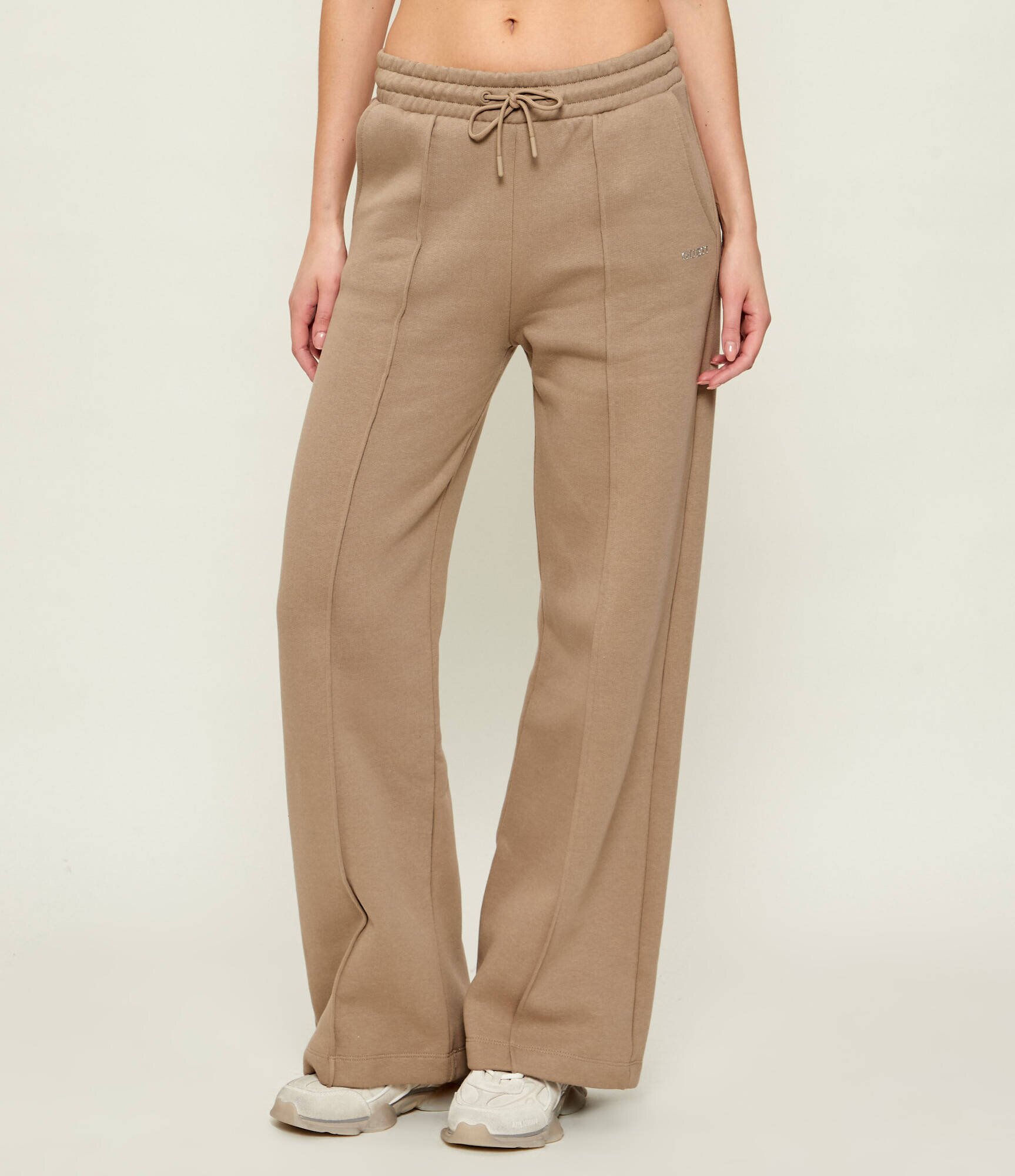 GUESS ACTIVE Pantaloni de trening NAT | Straight fit