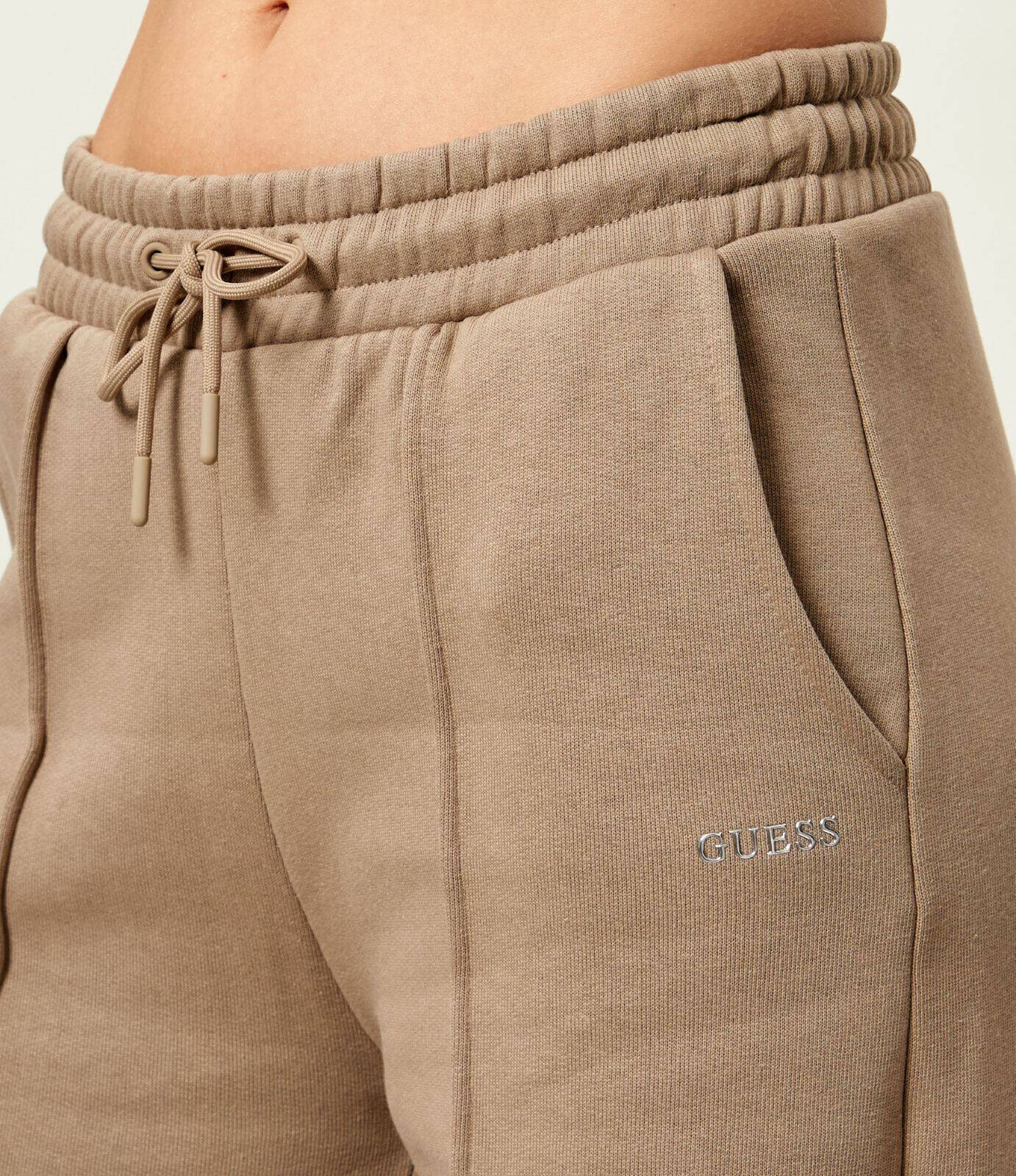 GUESS ACTIVE Pantaloni de trening NAT | Straight fit