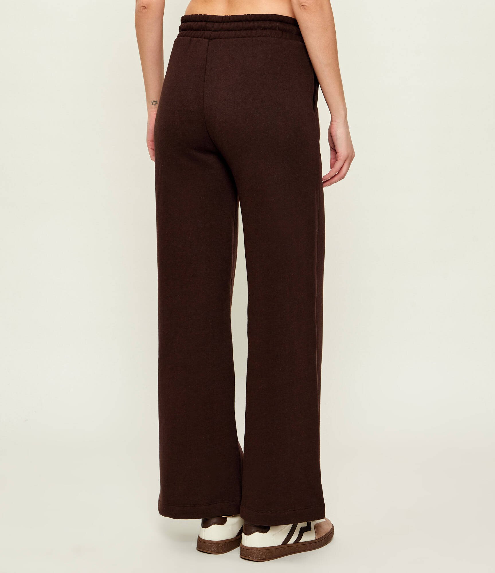 GUESS ACTIVE Pantaloni de trening NAT | Straight fit