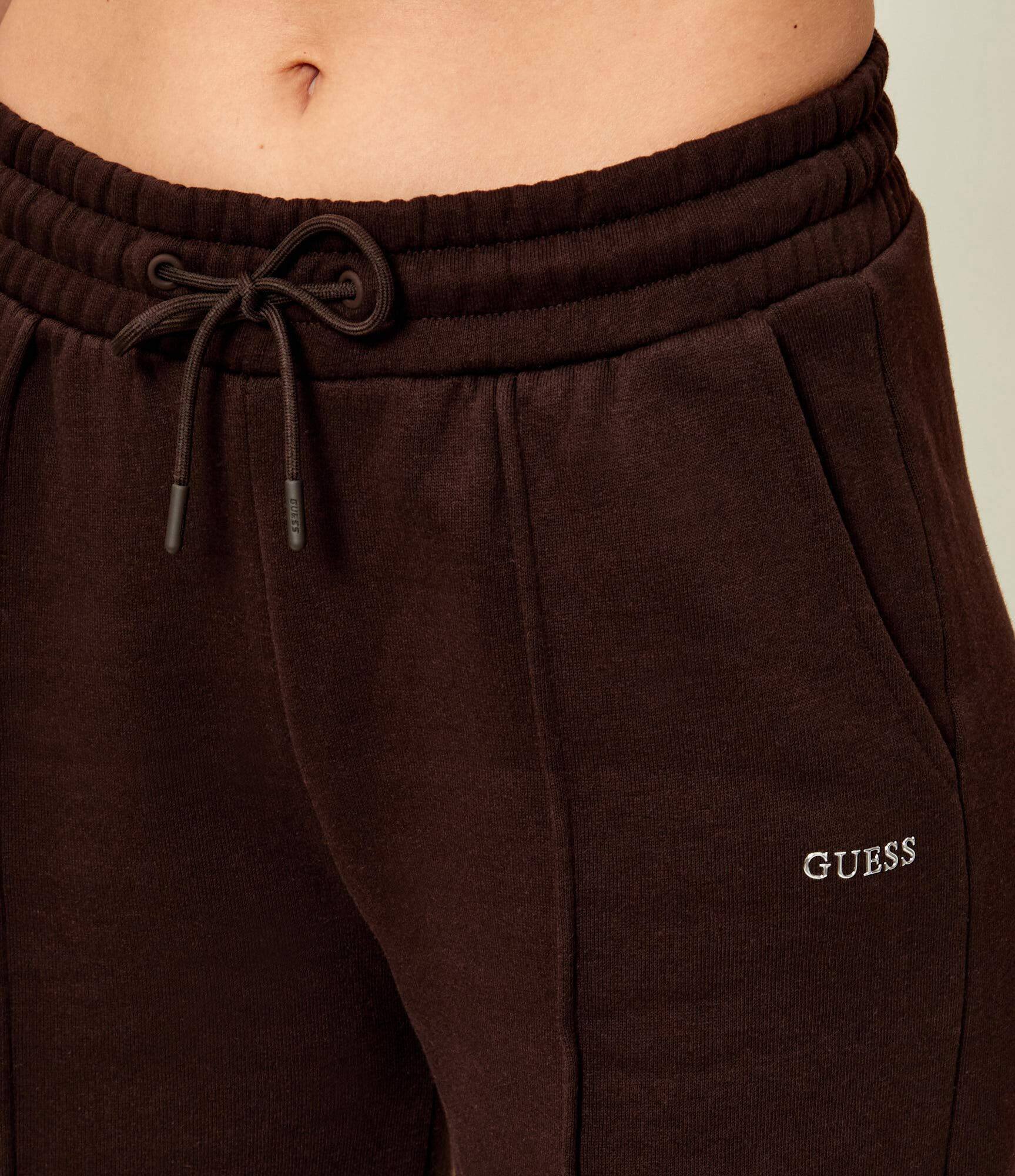 GUESS ACTIVE Pantaloni de trening NAT | Straight fit