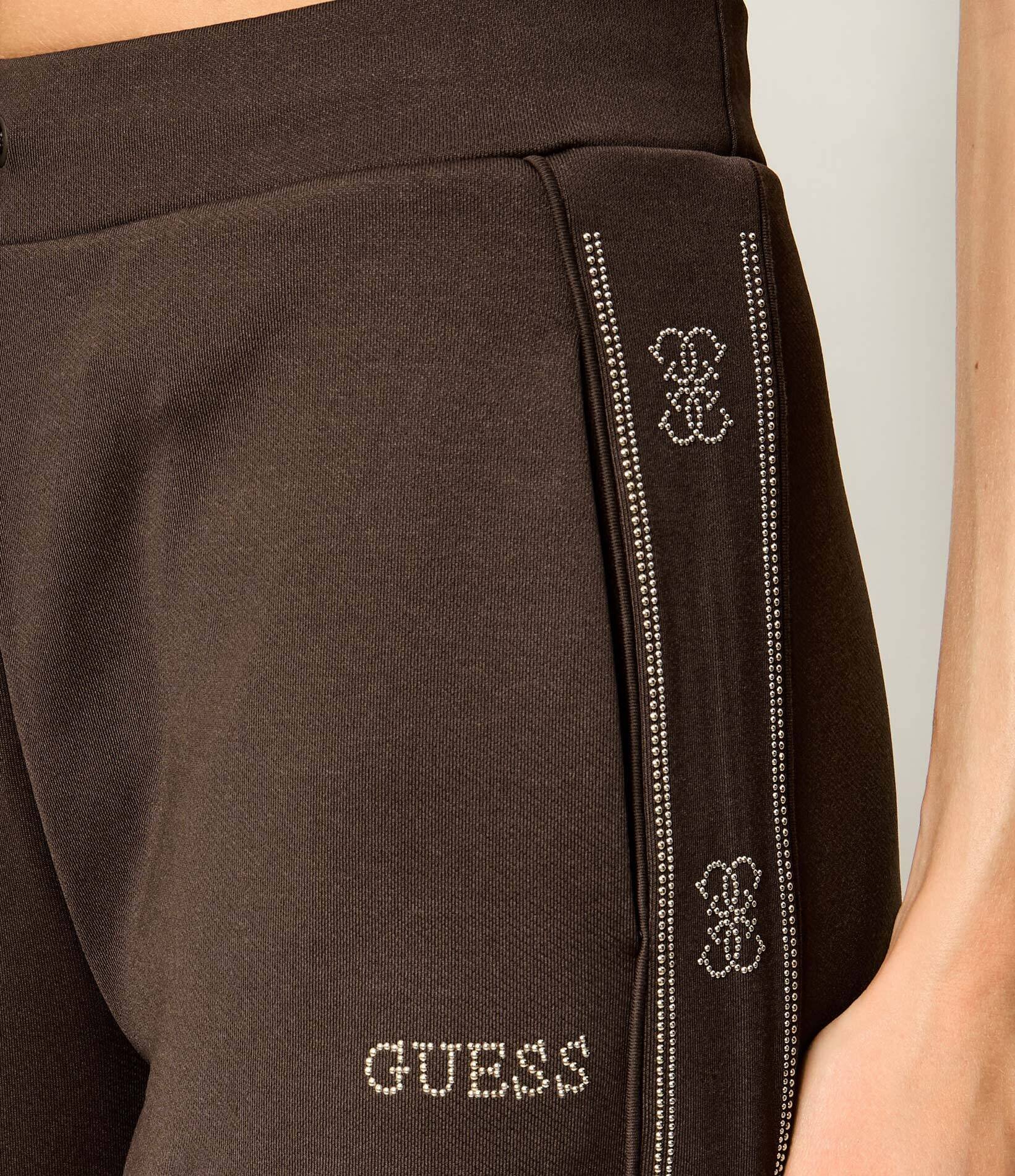 GUESS ACTIVE Pantaloni de trening Octavia | Relaxed fit