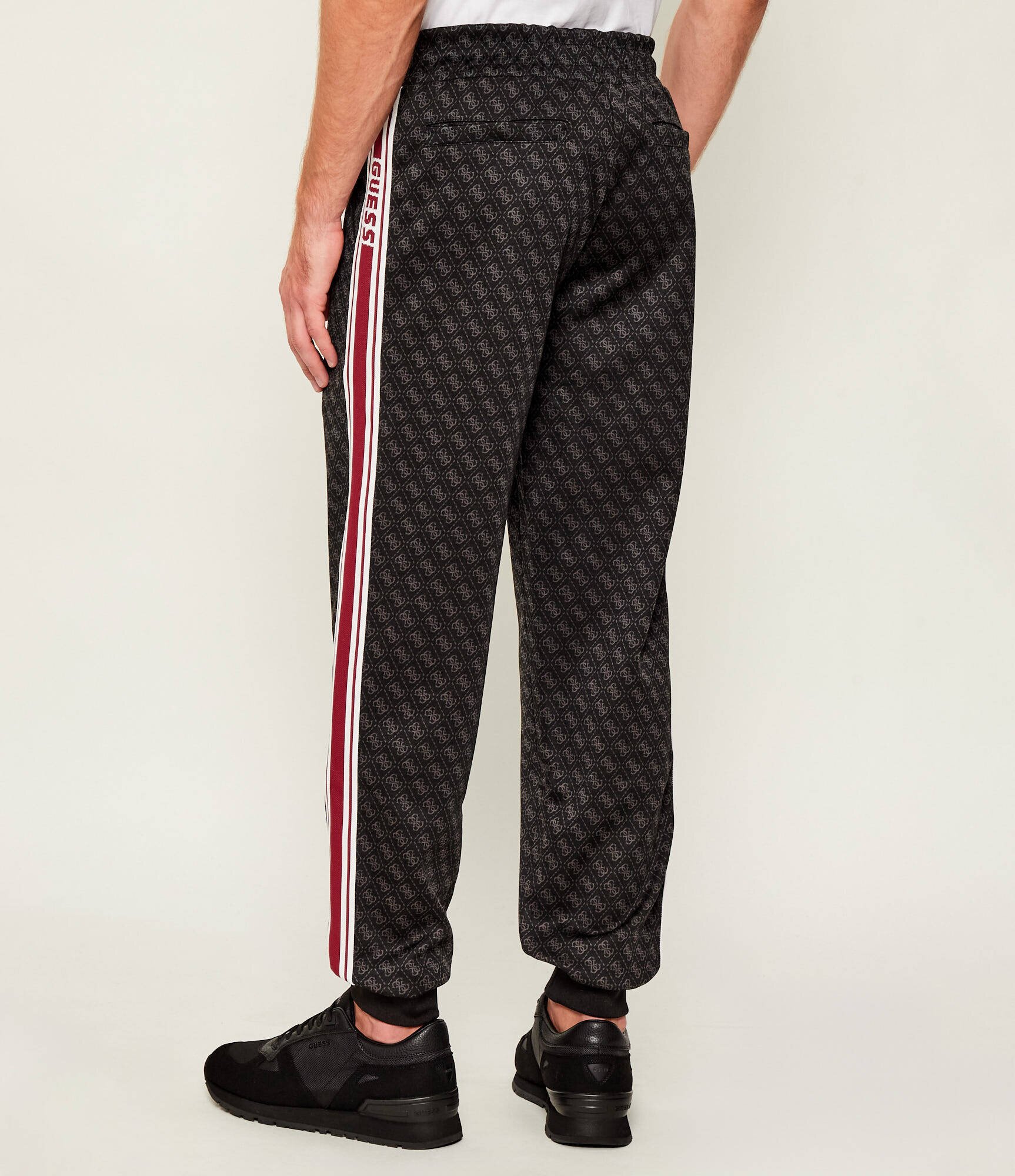 GUESS ACTIVE Pantaloni de trening PARIMO | regular fit