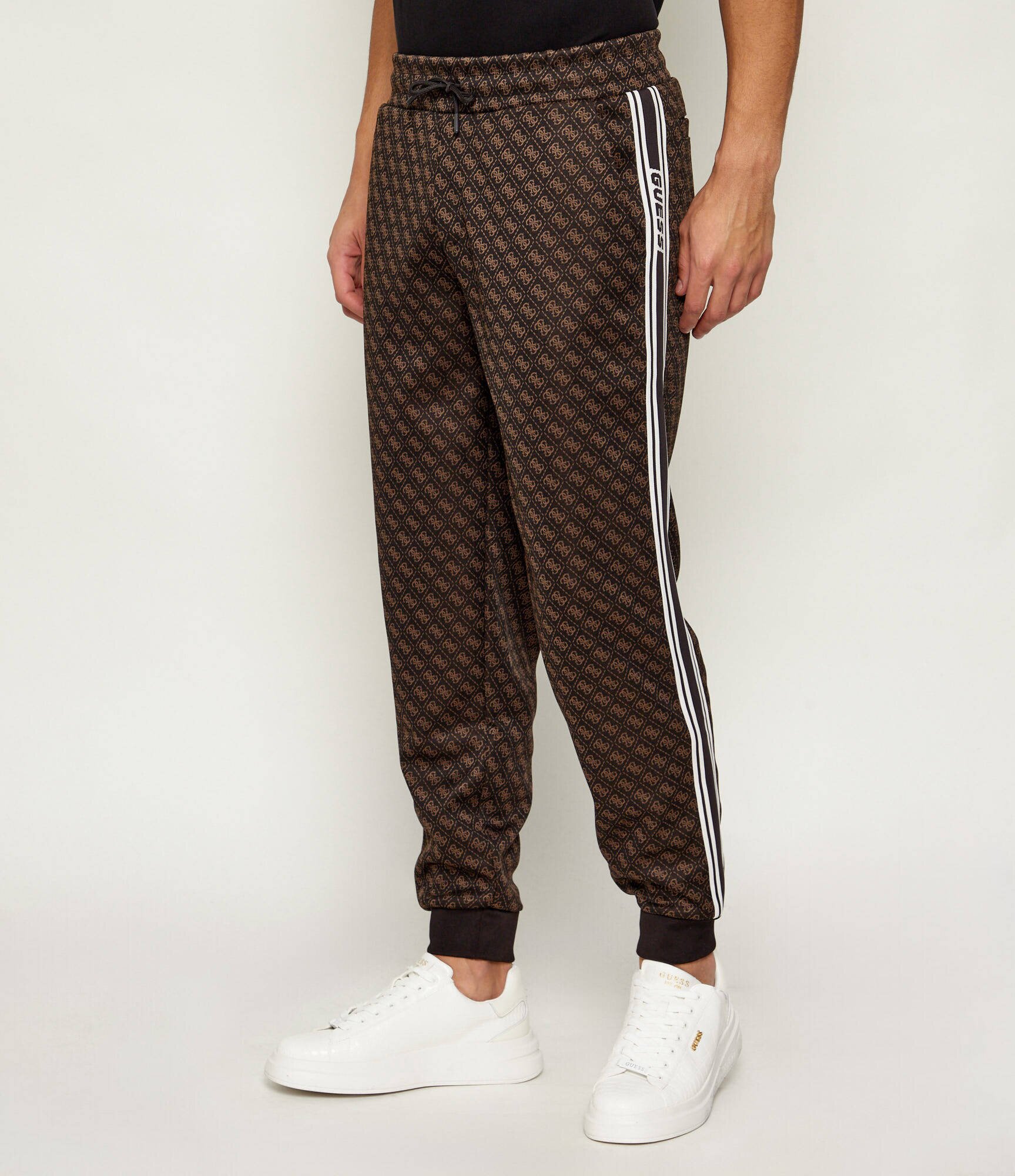 GUESS ACTIVE Pantaloni de trening PARIMO | regular fit