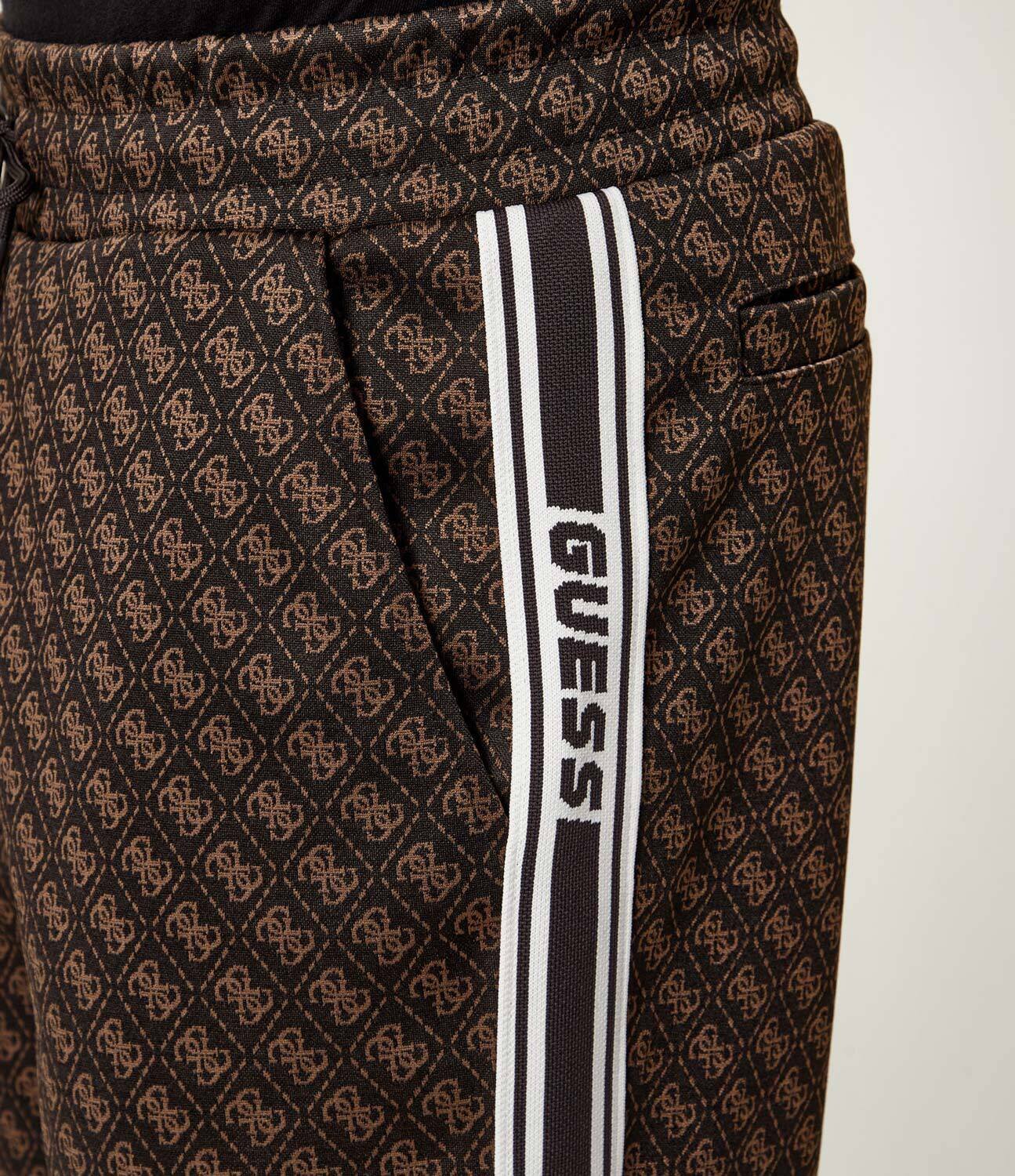 GUESS ACTIVE Pantaloni de trening PARIMO | regular fit