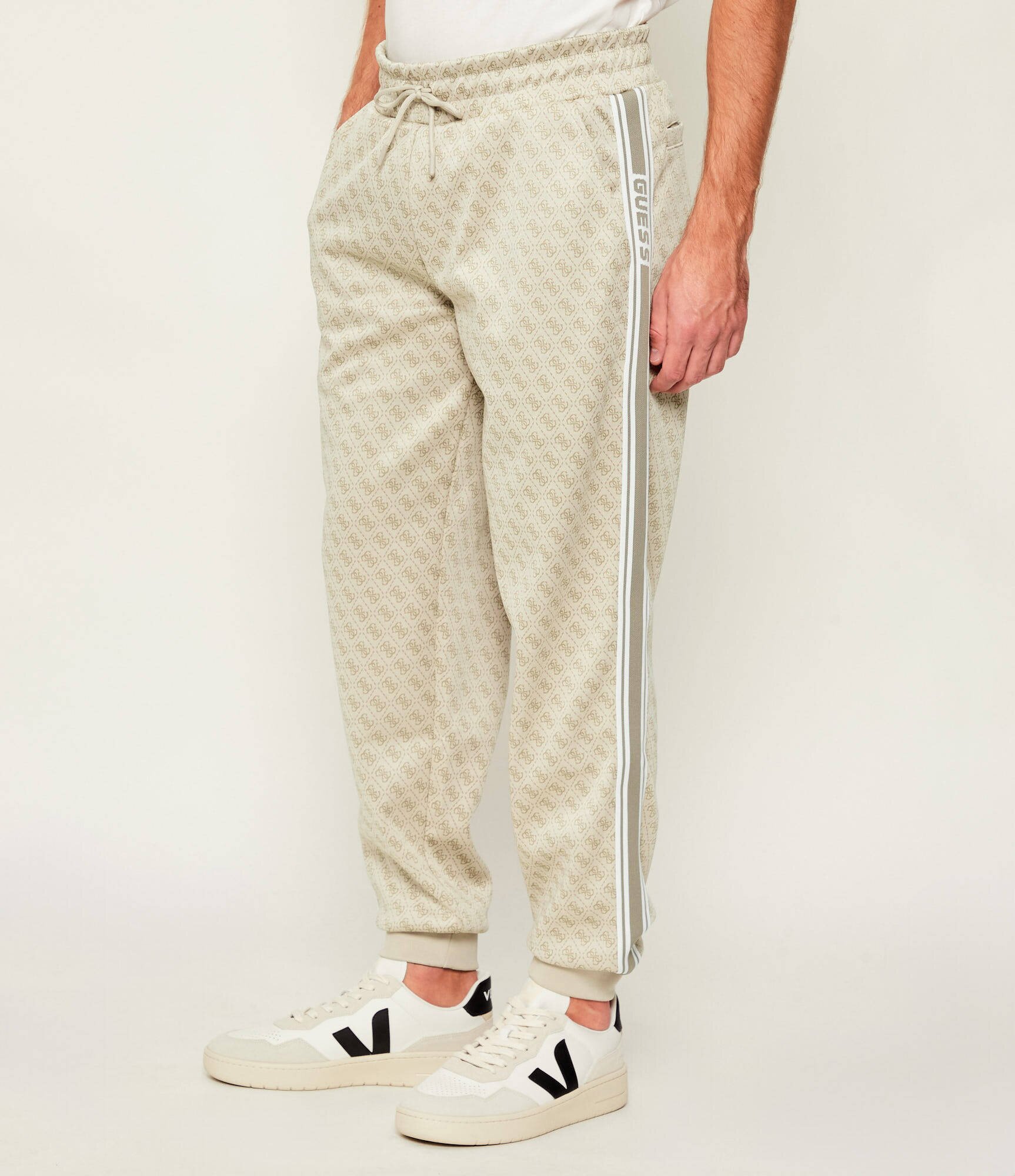 GUESS ACTIVE Pantaloni de trening PARIMO | regular fit