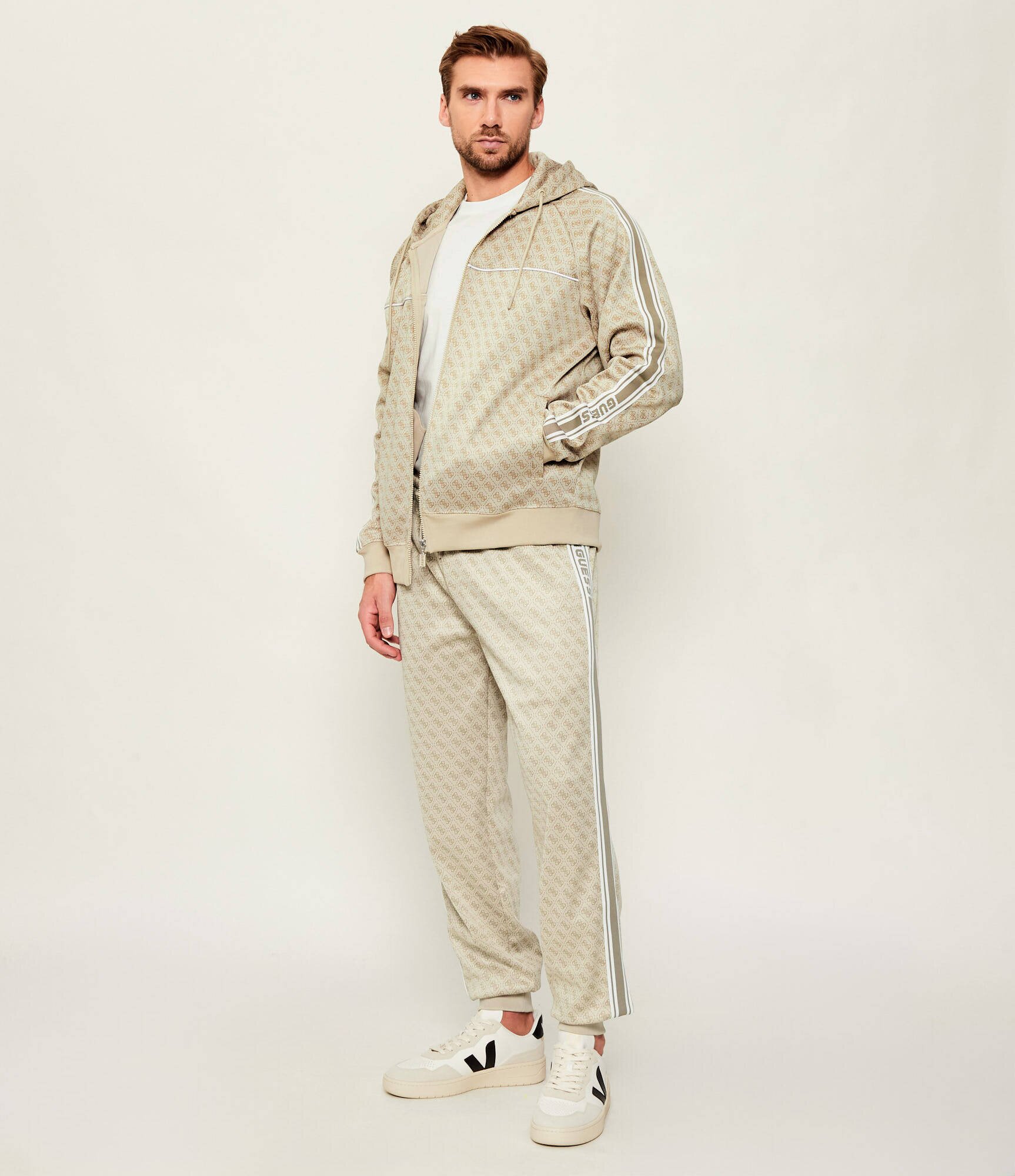 GUESS ACTIVE Pantaloni de trening PARIMO | regular fit