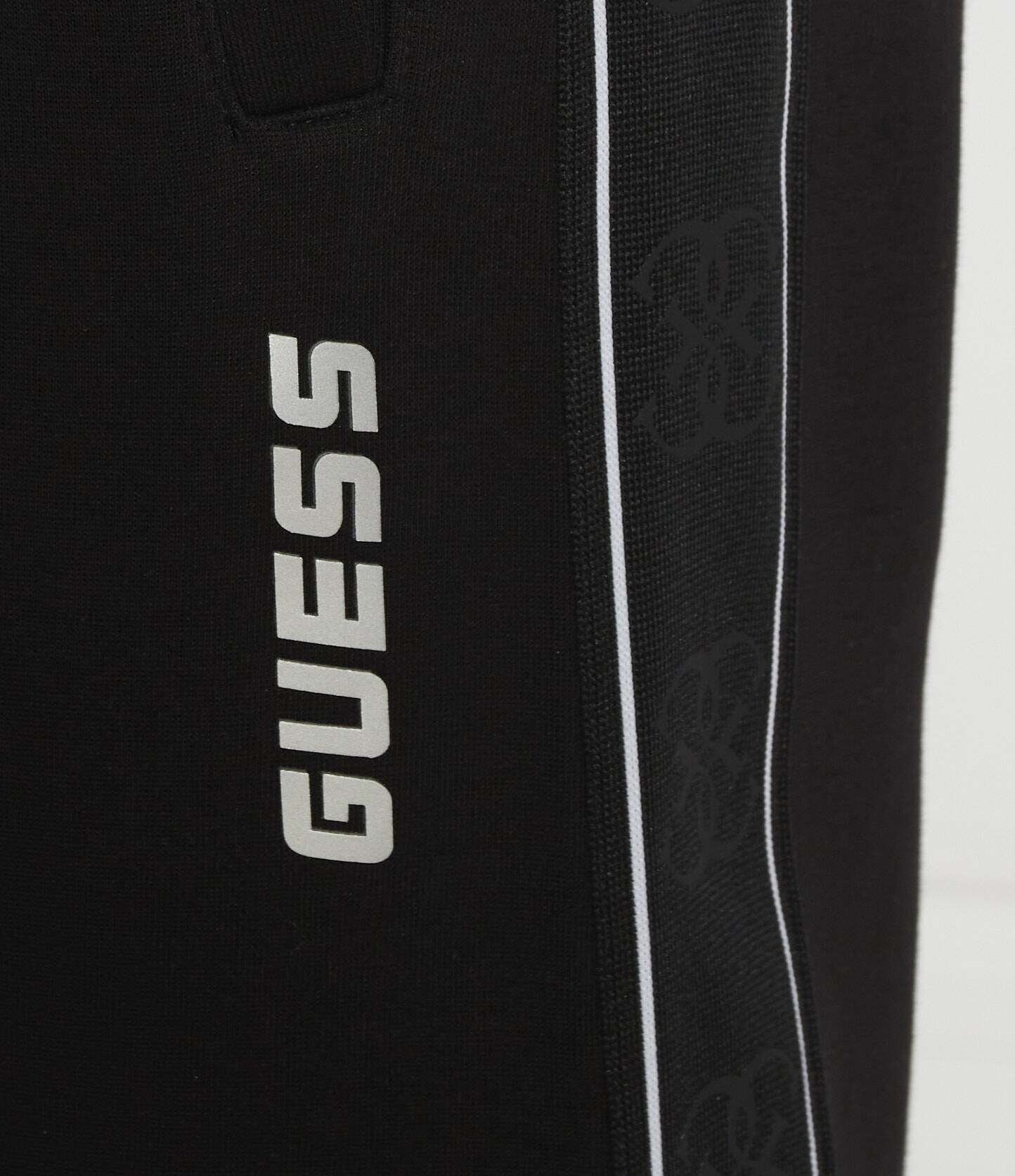 GUESS ACTIVE Pantaloni de trening | Regular Fit
