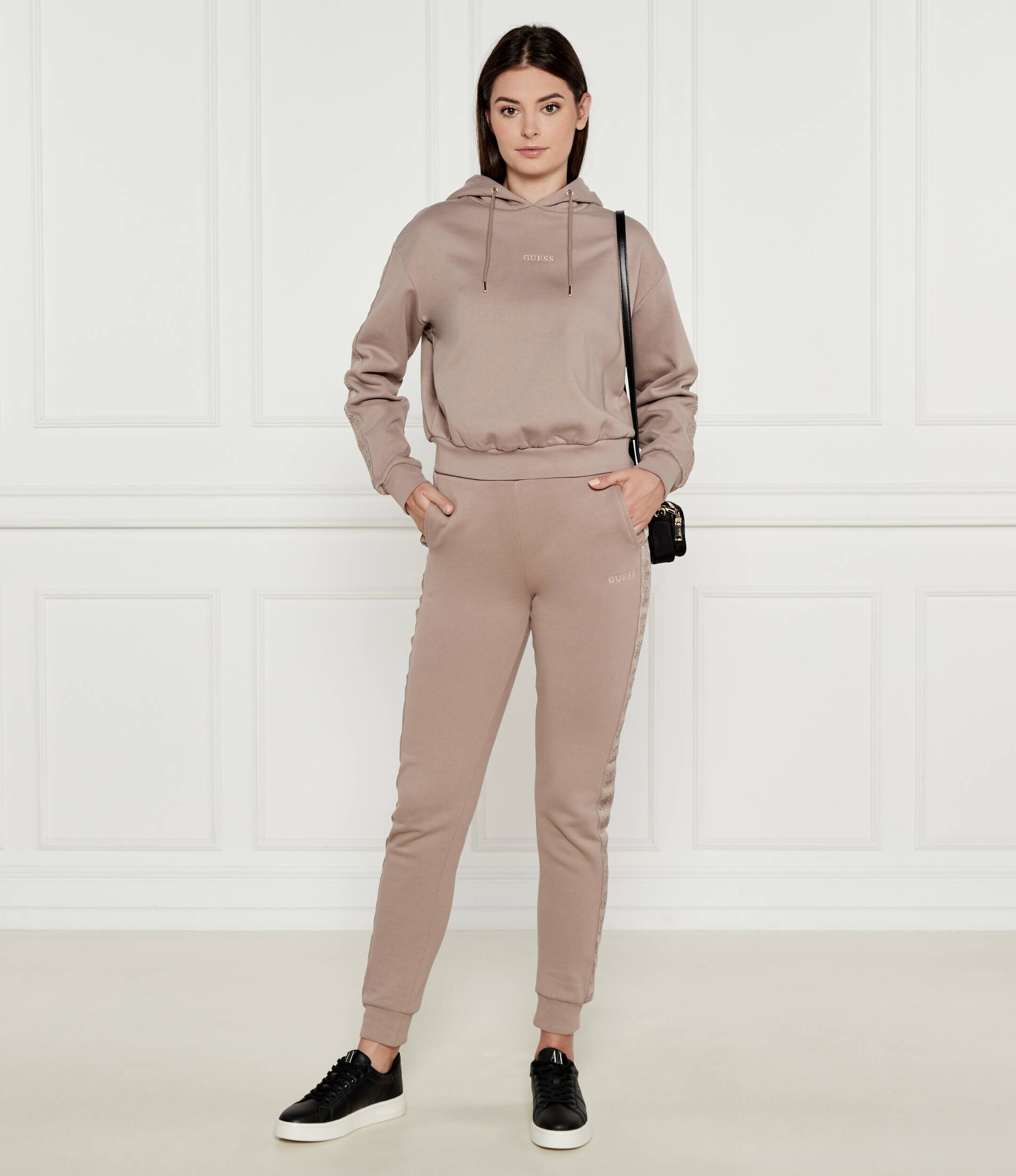 GUESS ACTIVE Pantaloni de trening | Regular Fit