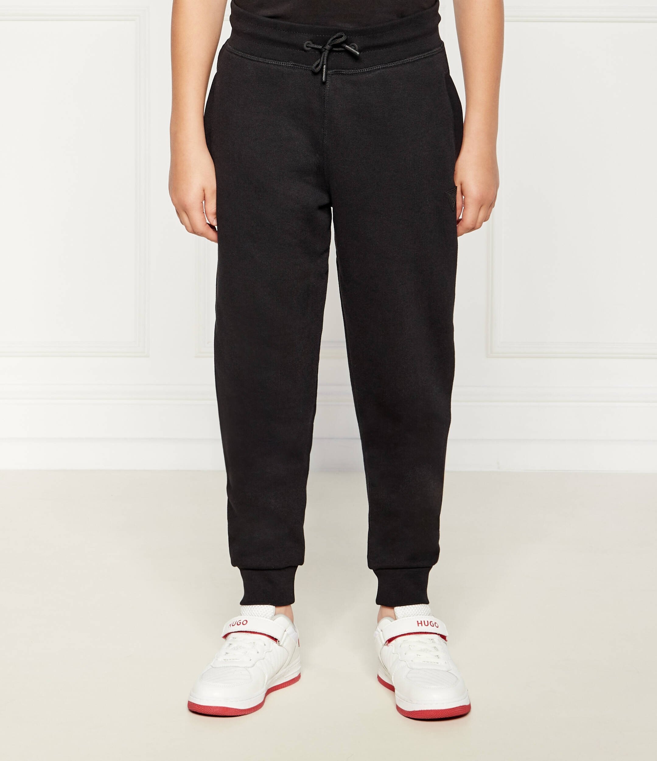 GUESS ACTIVE Pantaloni de trening | Regular Fit