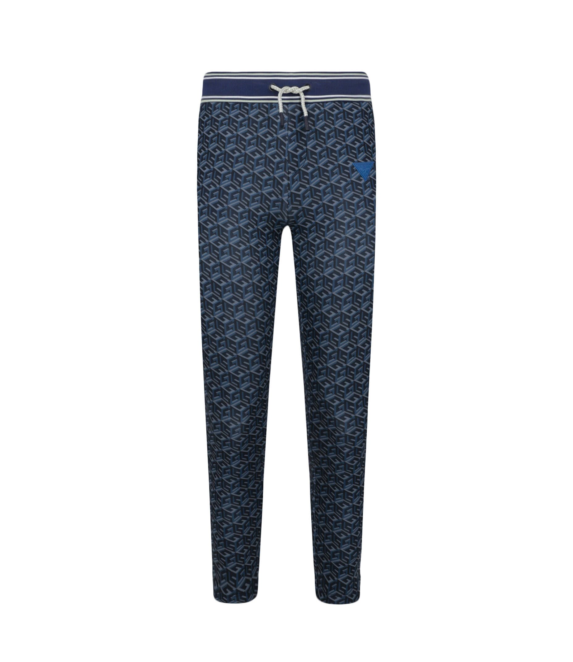 GUESS ACTIVE Pantaloni de trening | Regular Fit