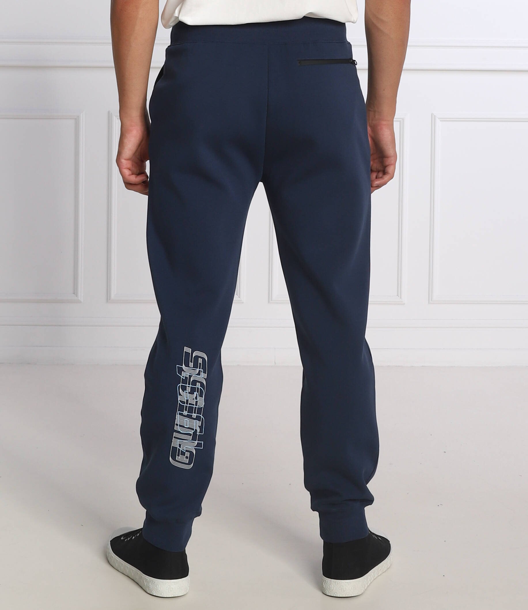 GUESS ACTIVE Pantaloni de trening | Regular Fit