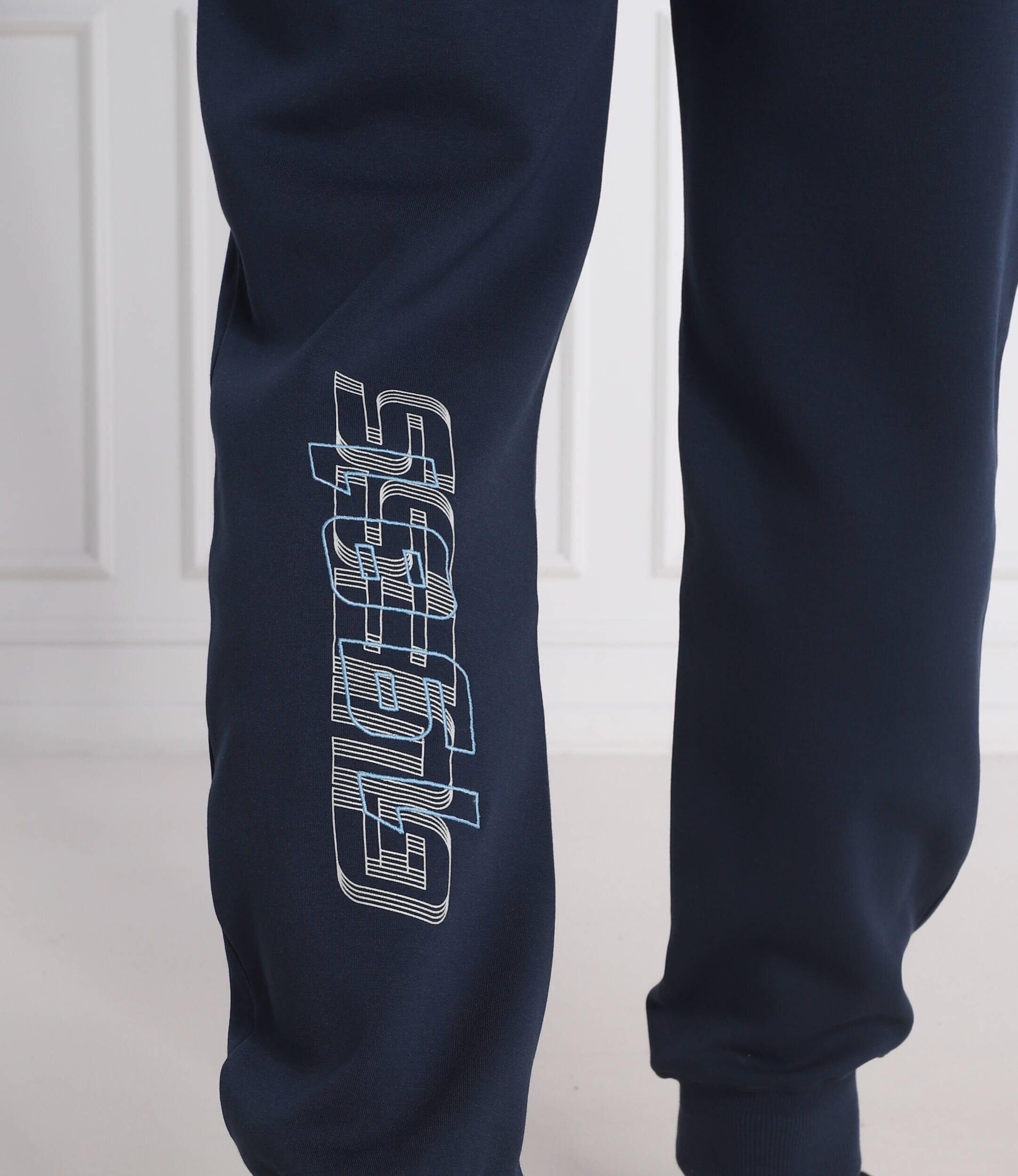 GUESS ACTIVE Pantaloni de trening | Regular Fit