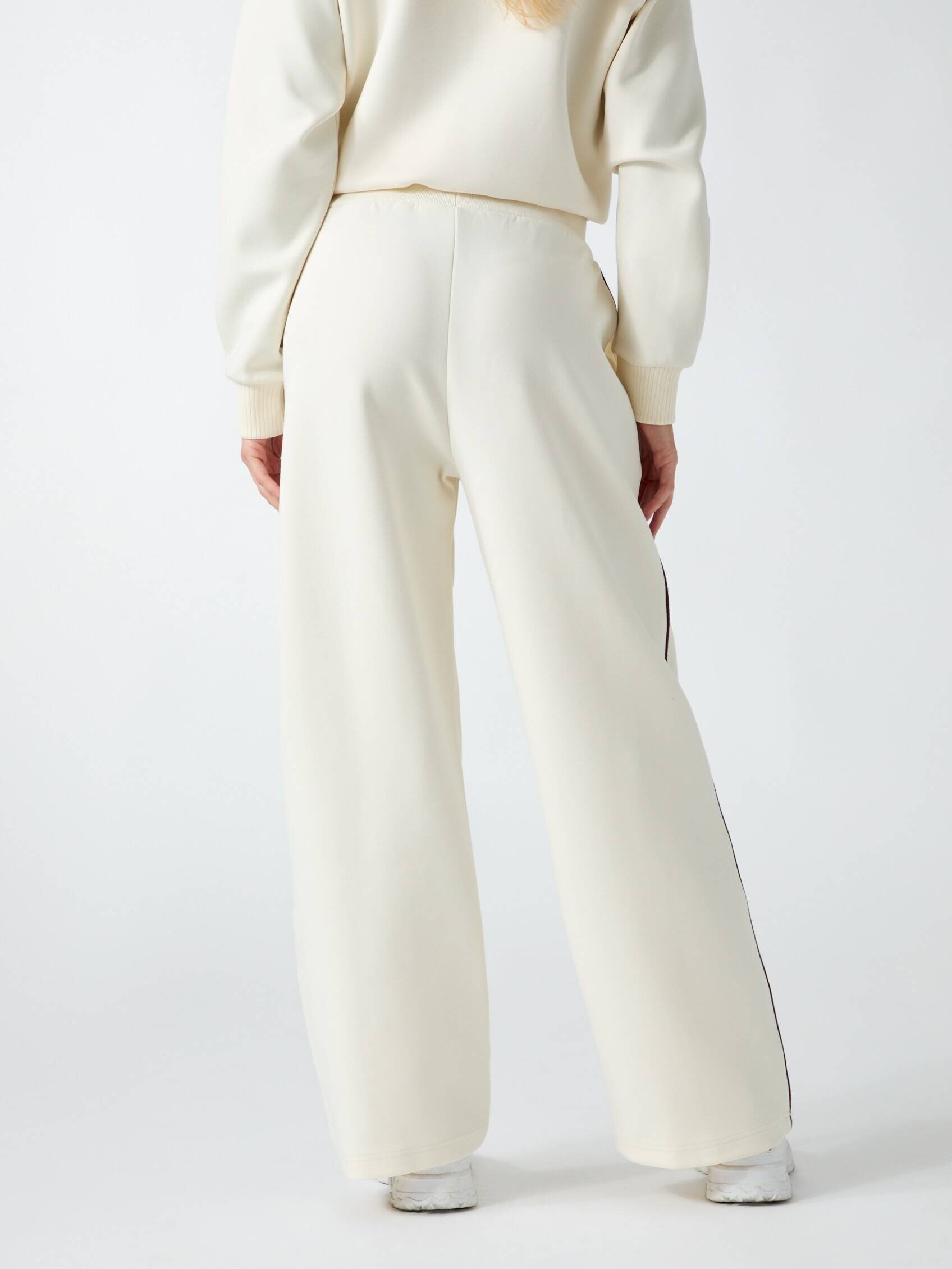 GUESS ACTIVE Pantaloni de trening Sibilla | Relaxed fit