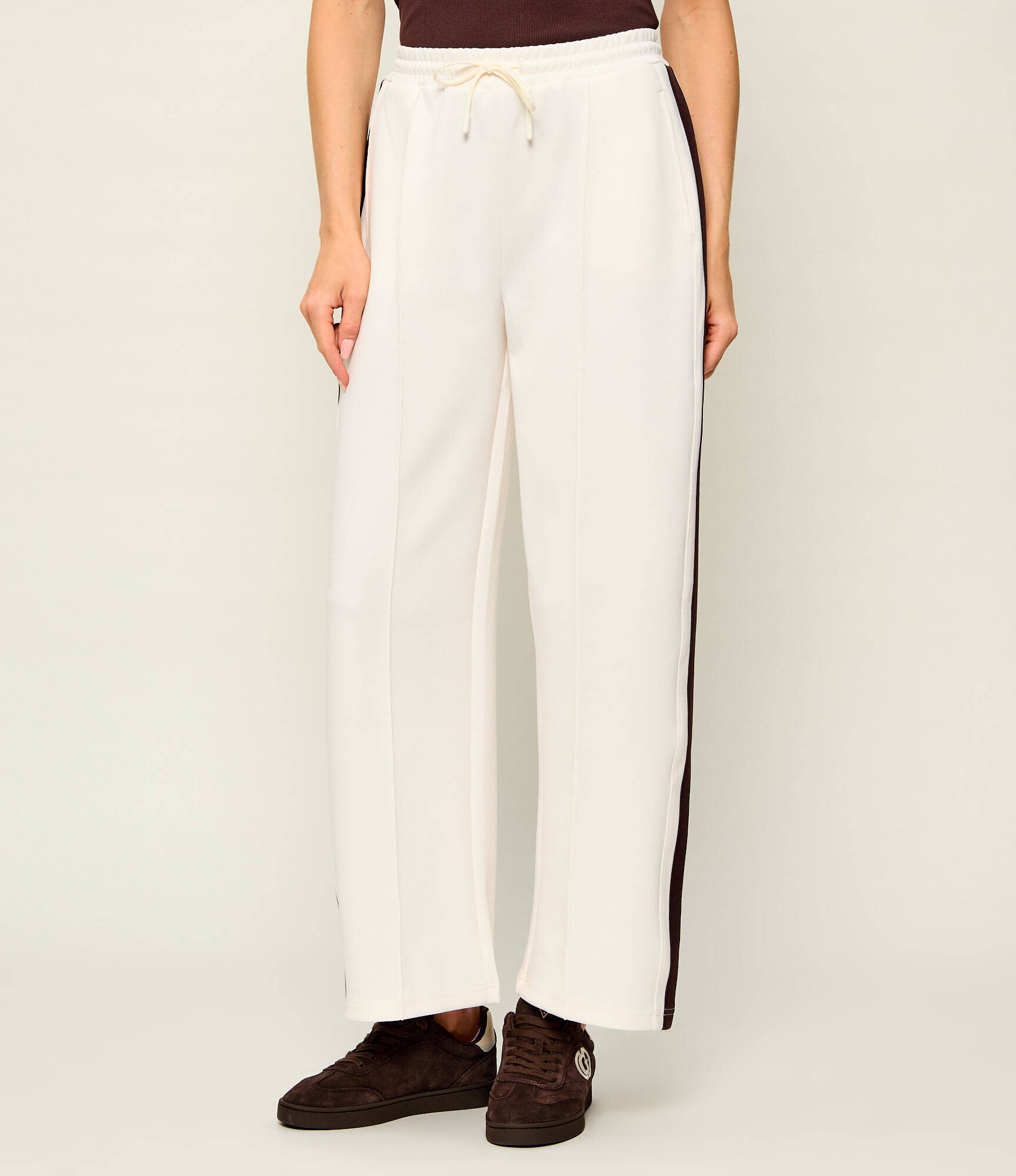 GUESS ACTIVE Pantaloni de trening Talitha | Relaxed fit