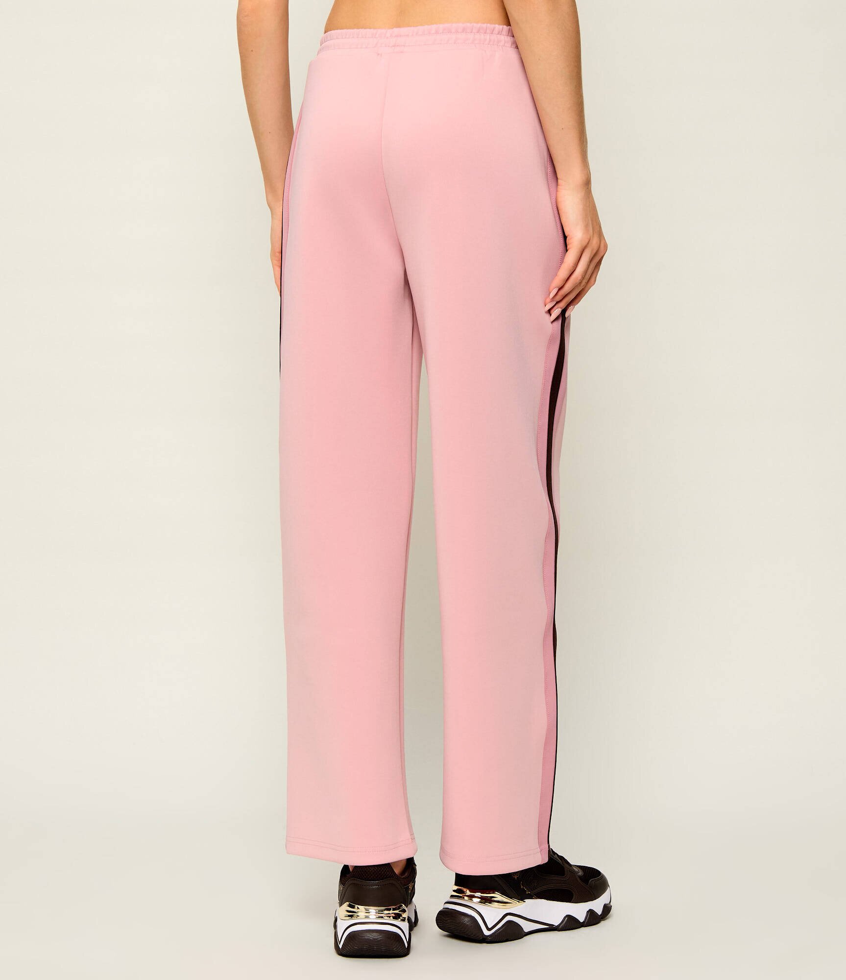 GUESS ACTIVE Pantaloni de trening Talitha | Relaxed fit
