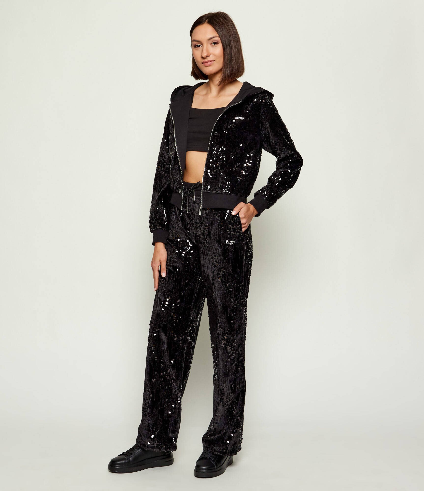 GUESS ACTIVE Pantaloni | Relaxed fit