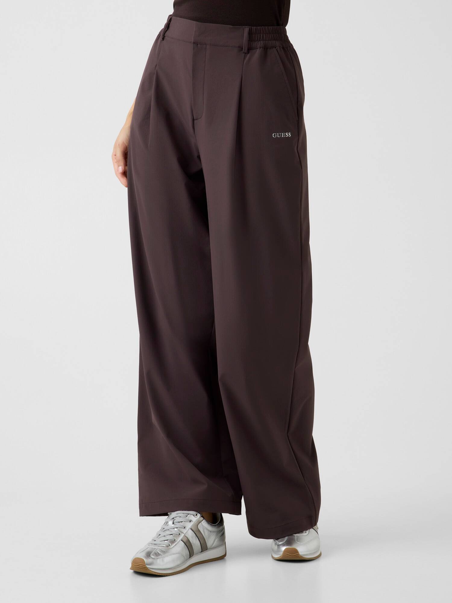 GUESS ACTIVE Pantaloni Rhea | Loose fit