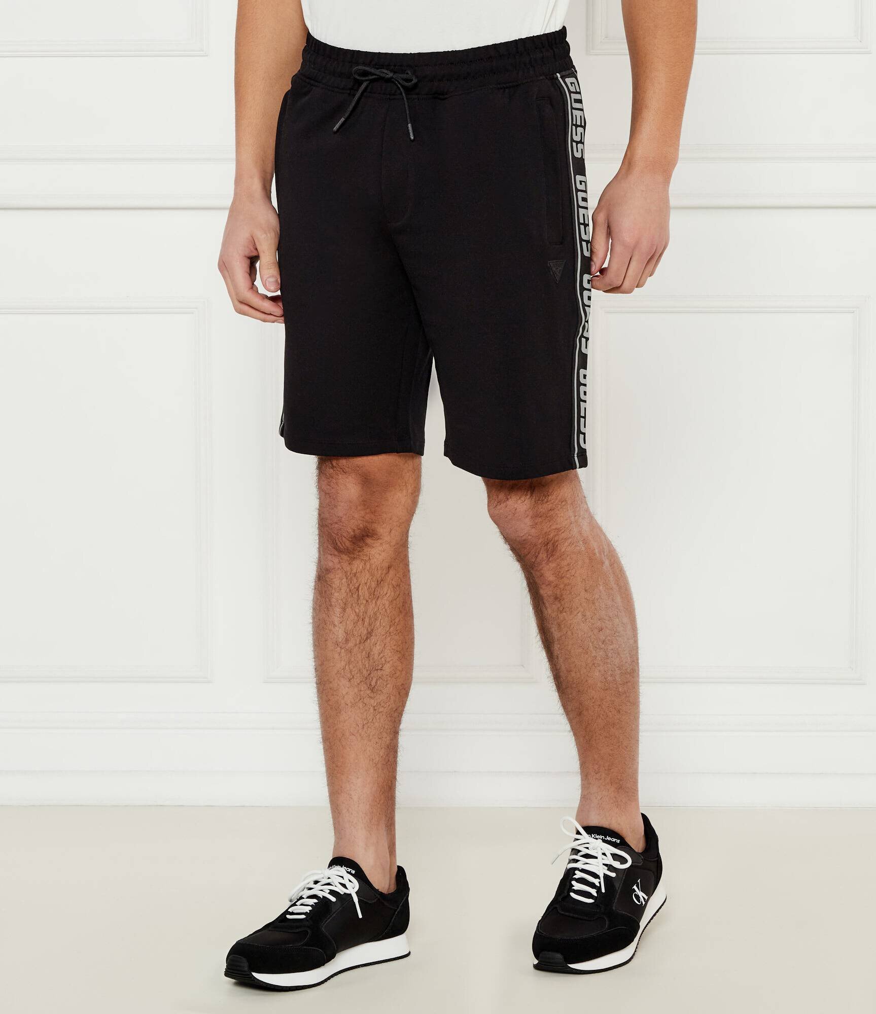 GUESS ACTIVE Pantaloni scurți Arlo | regular fit
