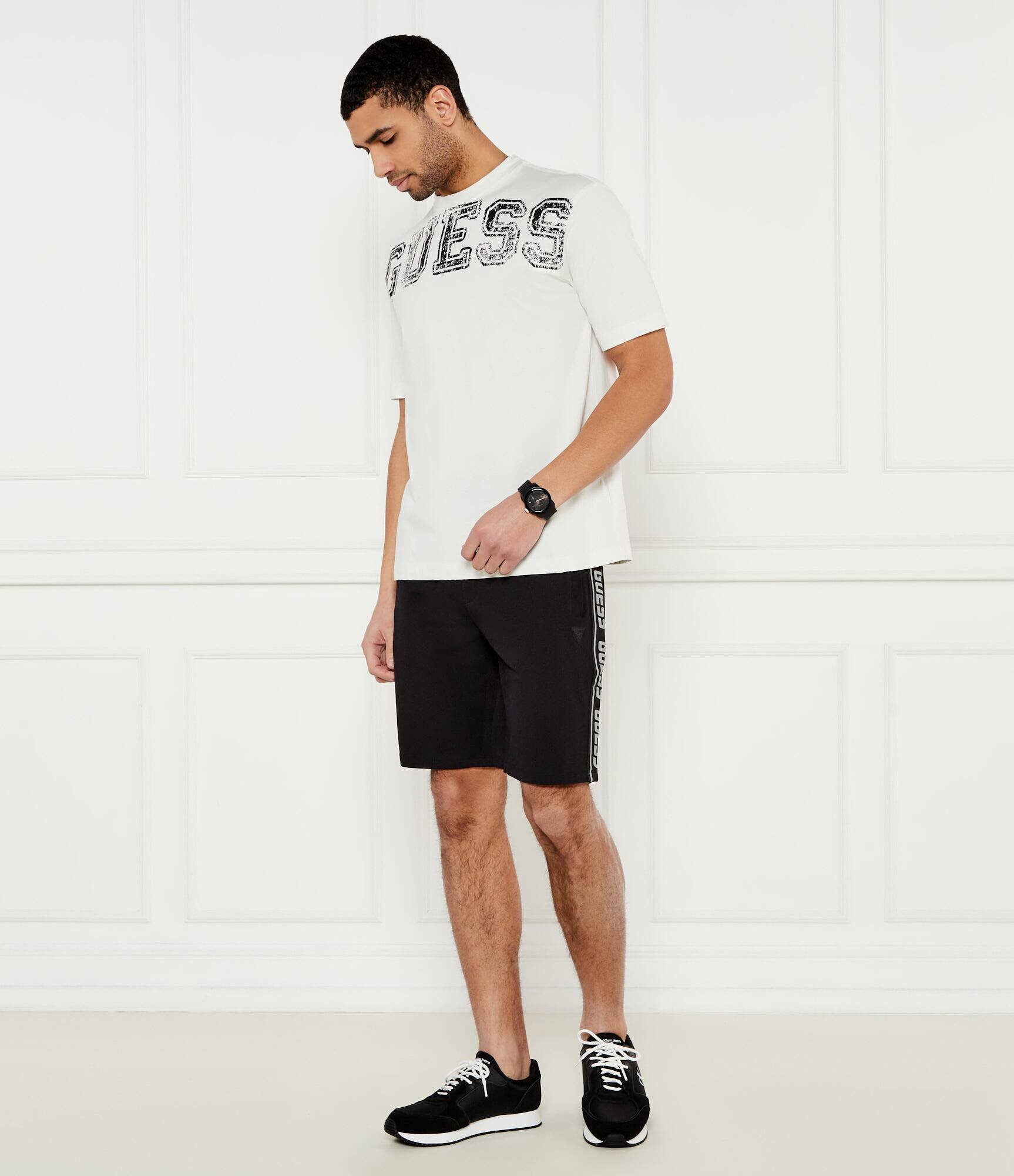 GUESS ACTIVE Pantaloni scurți Arlo | regular fit