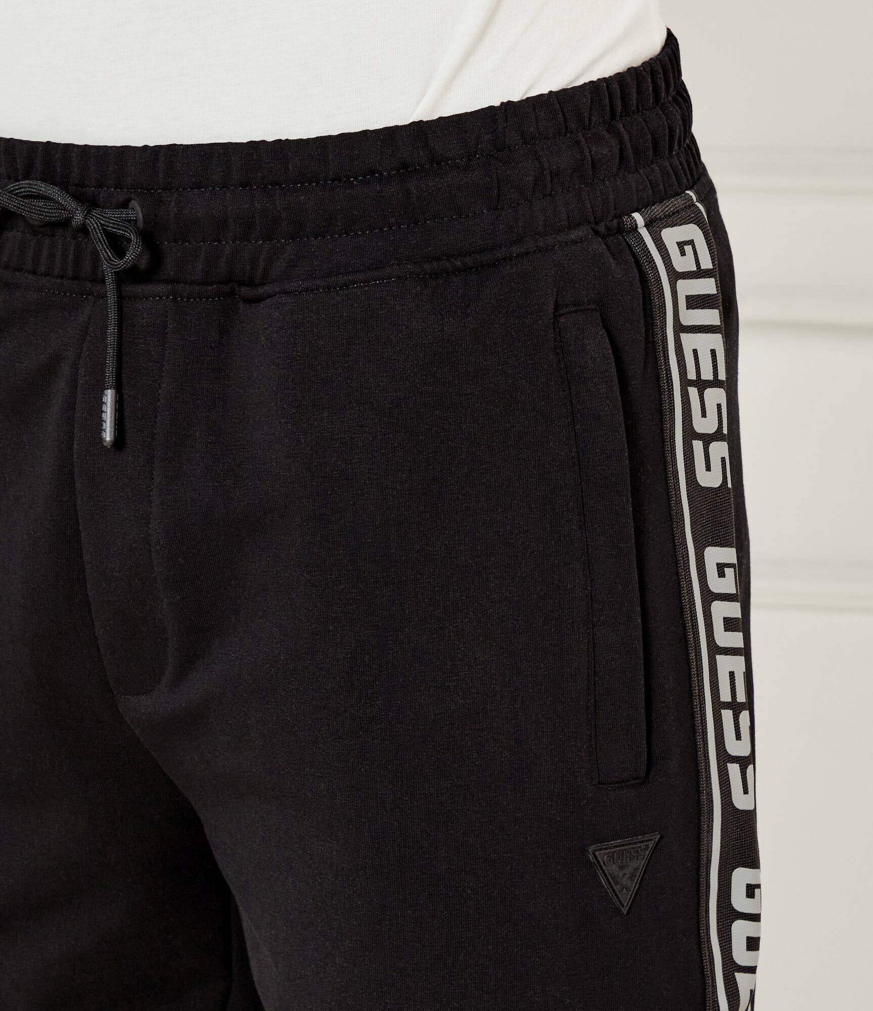 GUESS ACTIVE Pantaloni scurți Arlo | regular fit