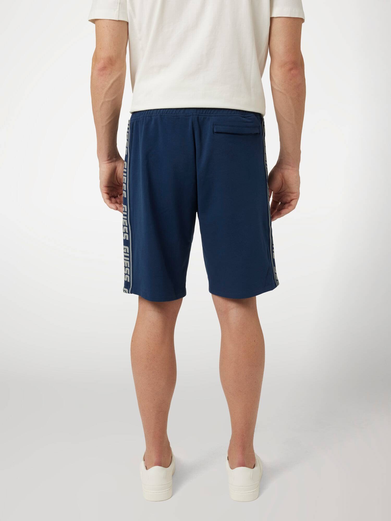 GUESS ACTIVE Pantaloni scurți Arlo | regular fit