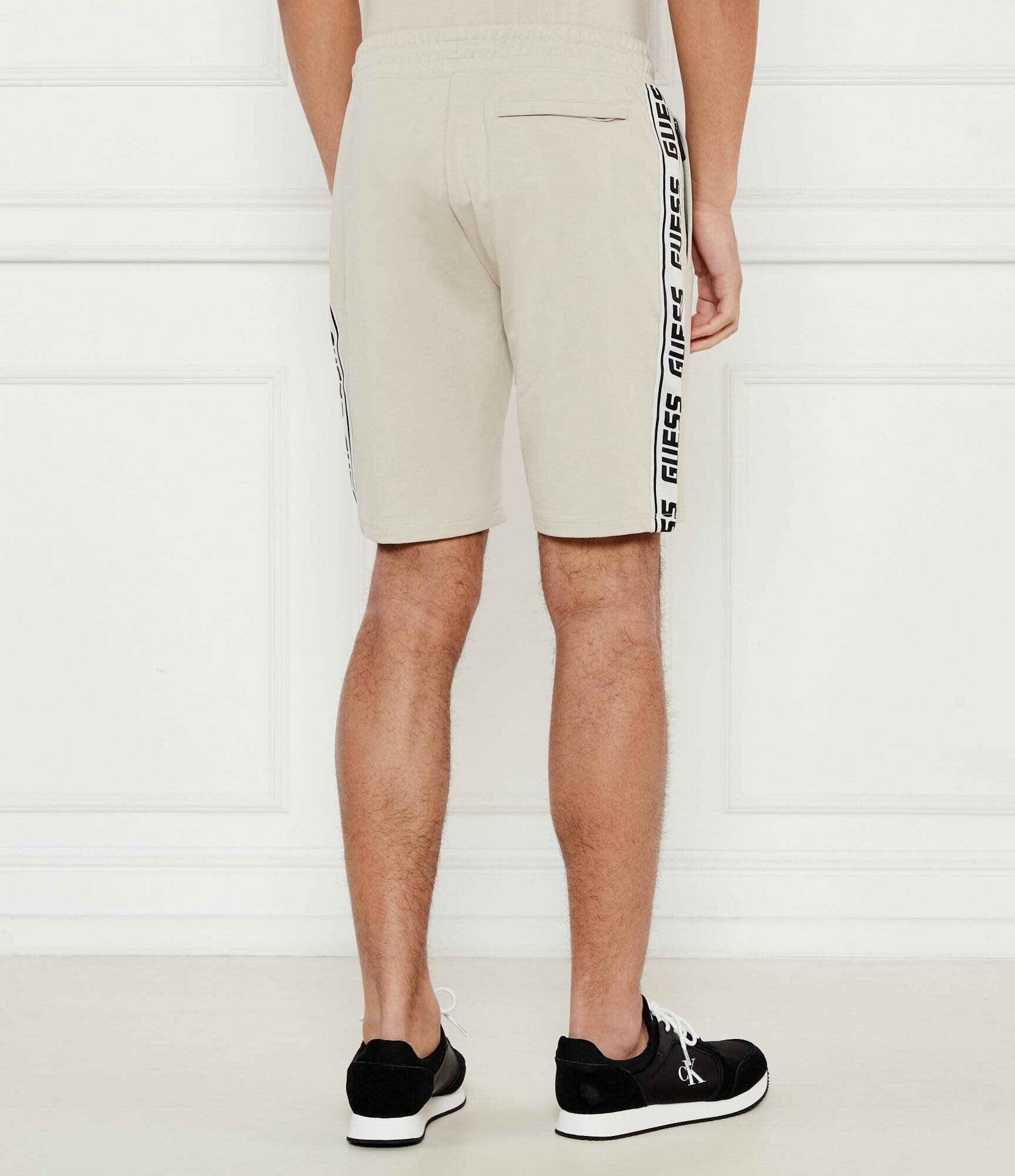 GUESS ACTIVE Pantaloni scurți Arlo | regular fit