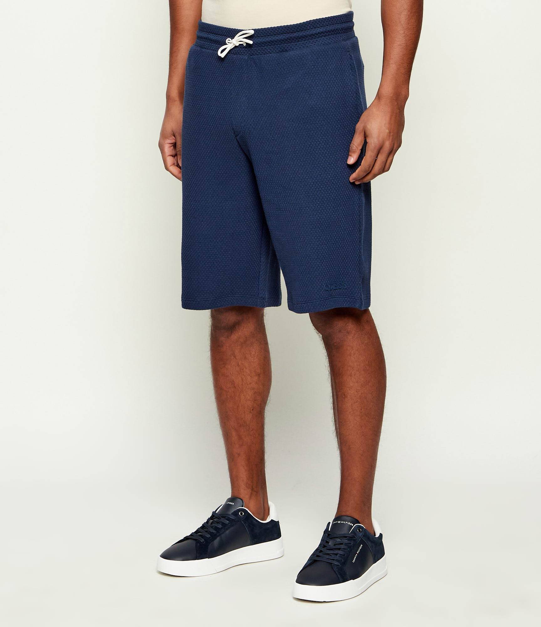 GUESS ACTIVE Pantaloni scurți JHONNY | regular fit
