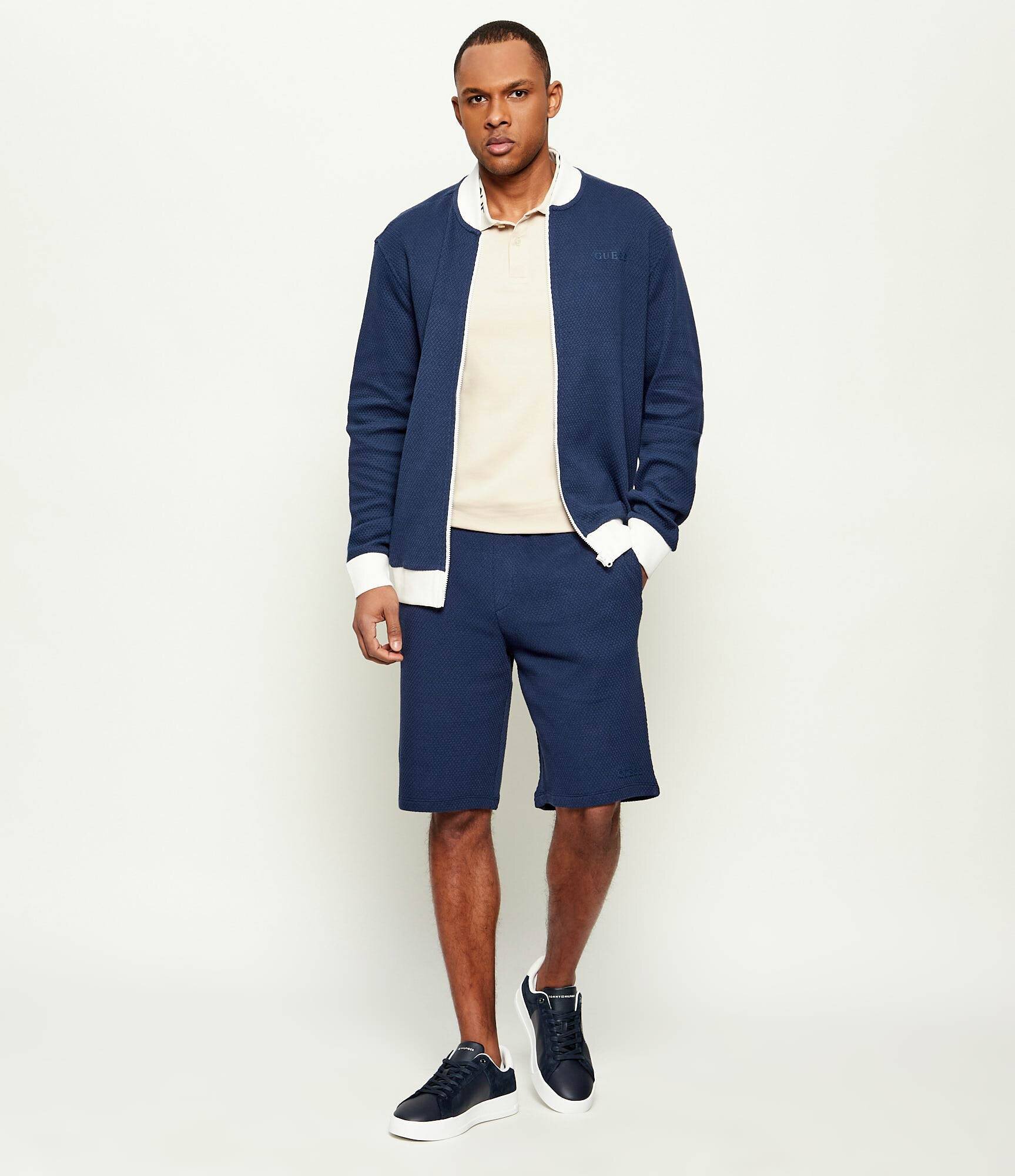 GUESS ACTIVE Pantaloni scurți JHONNY | regular fit