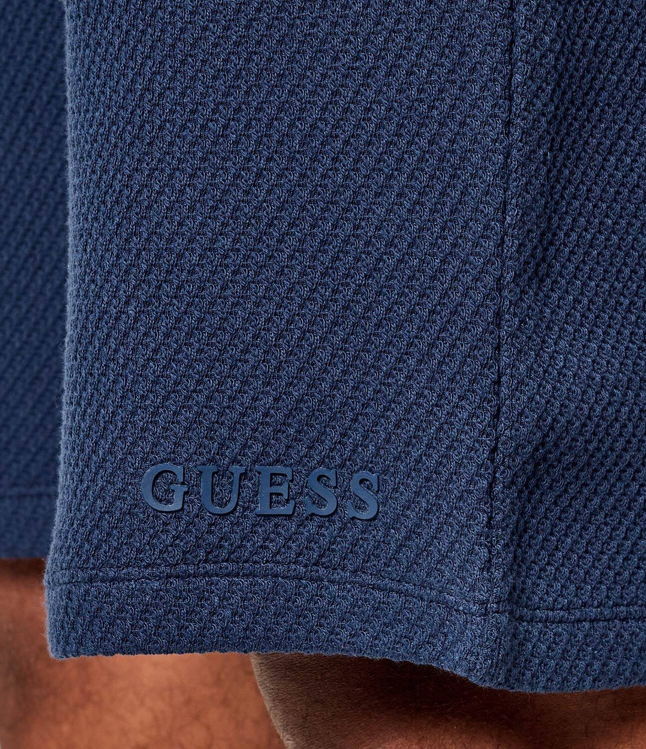GUESS ACTIVE Pantaloni scurți JHONNY | regular fit