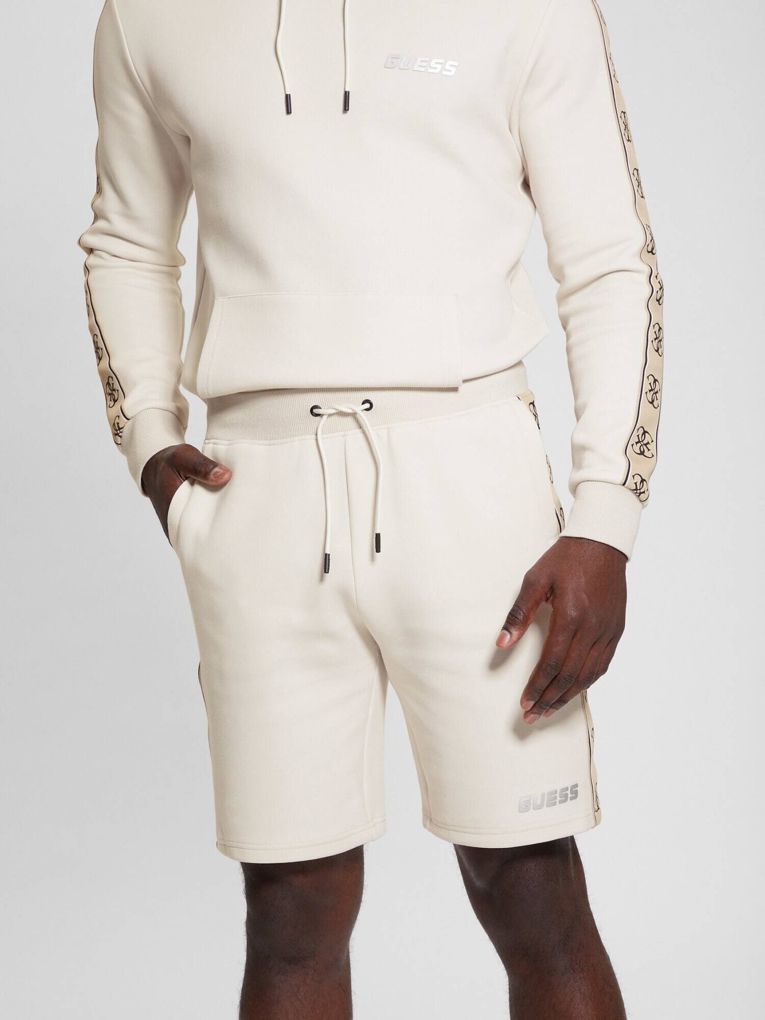 GUESS ACTIVE Pantaloni scurți Mickey | regular fit