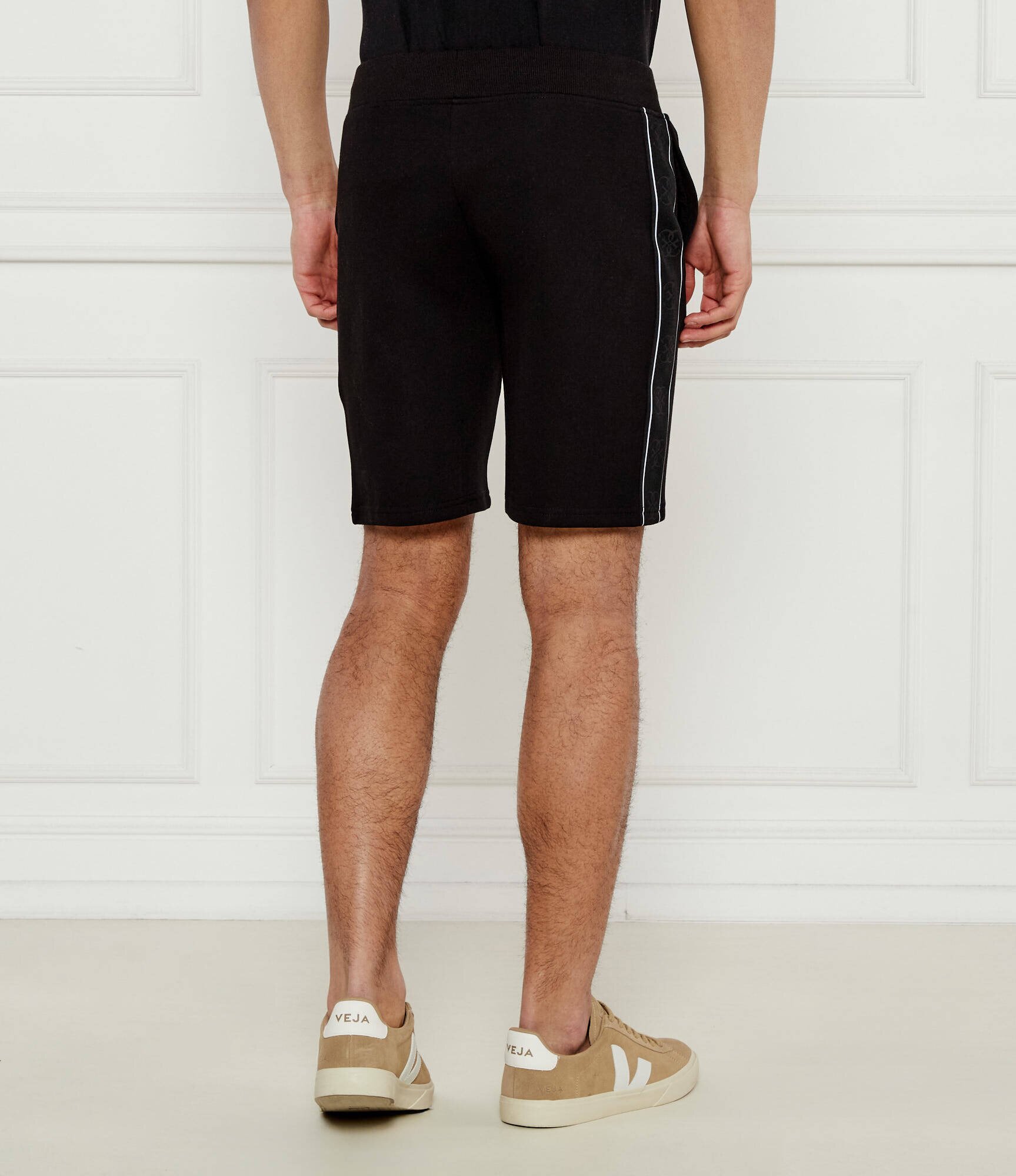 GUESS ACTIVE Pantaloni scurți MICKEY | Regular Fit