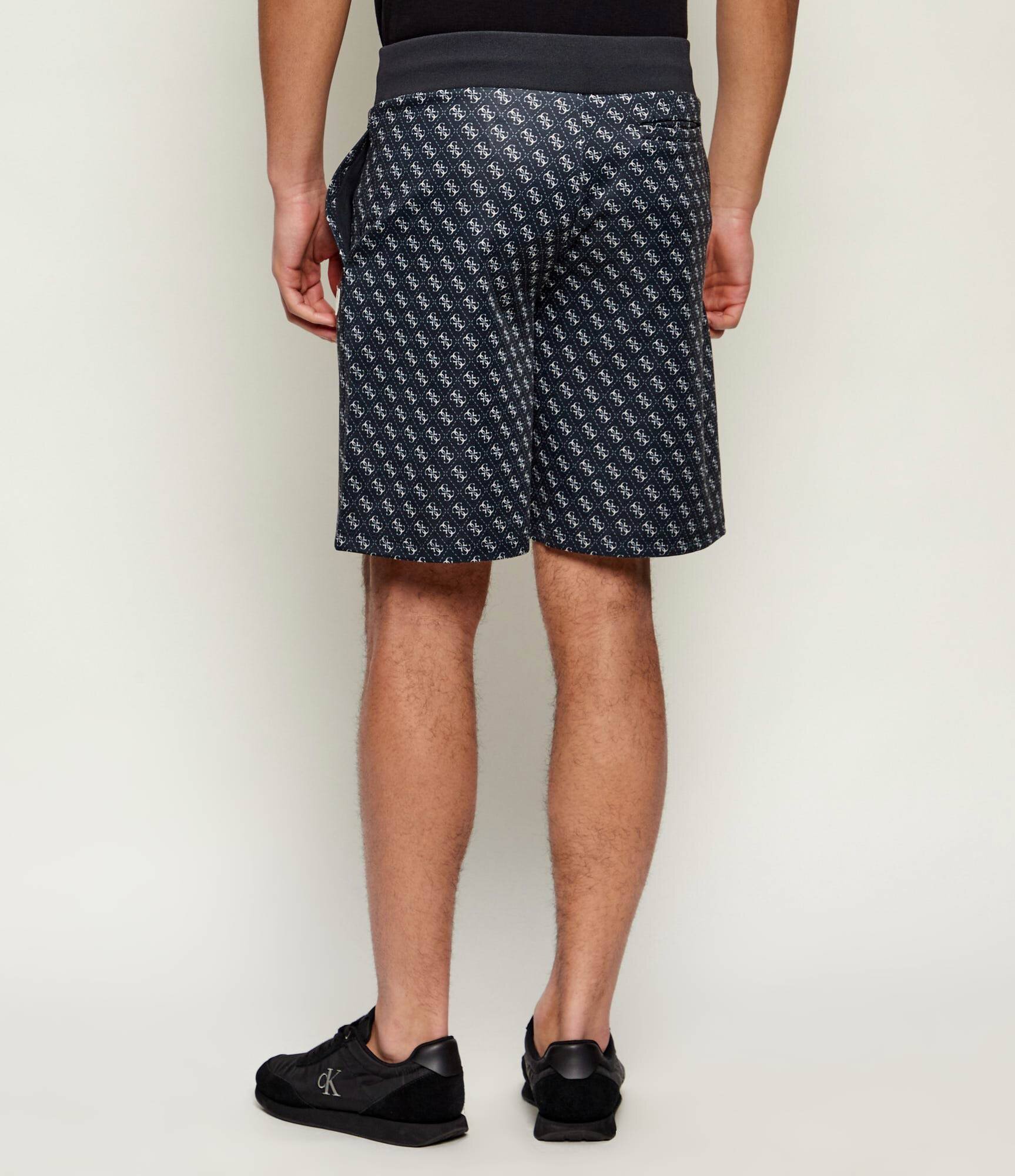 GUESS ACTIVE Pantaloni scurți NEW KORBIN | regular fit