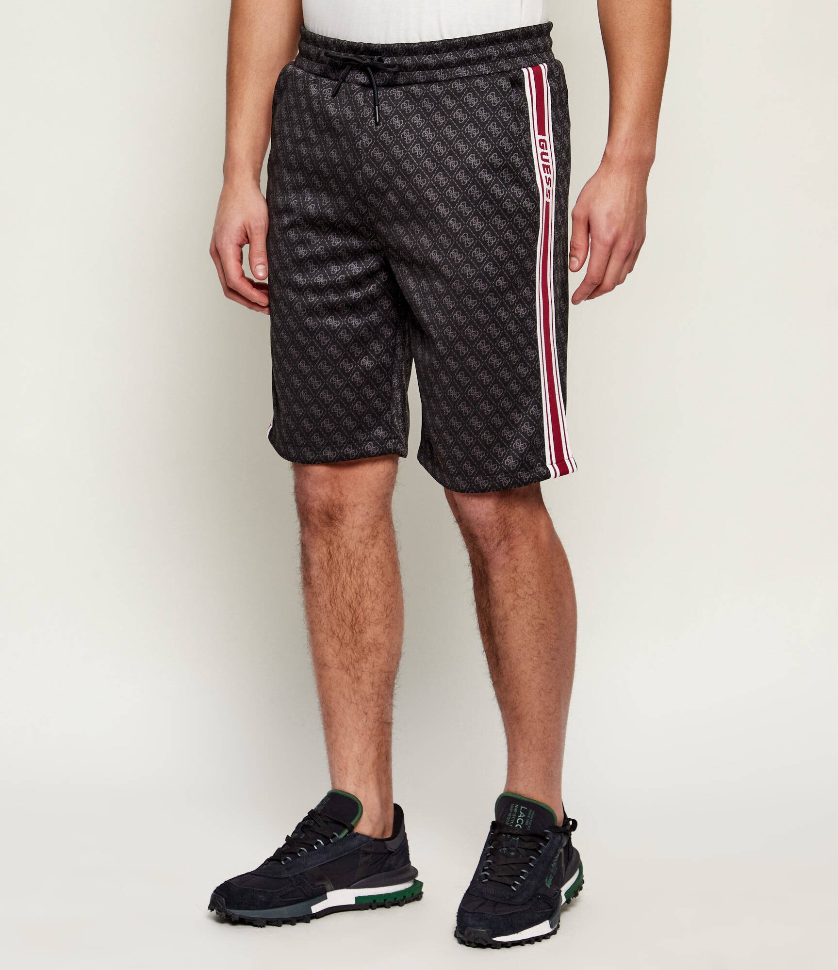 GUESS ACTIVE Pantaloni scurți PARIMO | regular fit