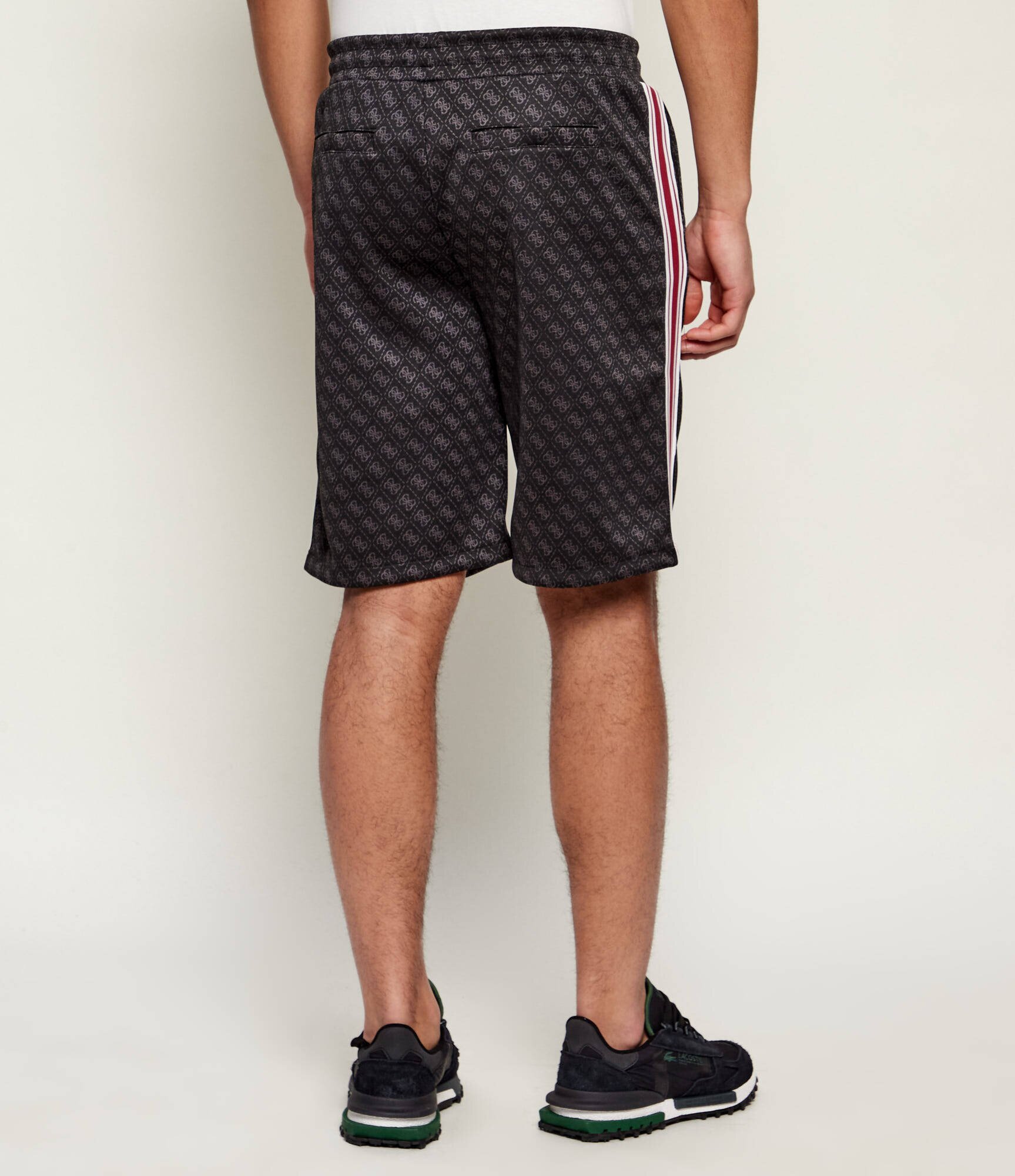 GUESS ACTIVE Pantaloni scurți PARIMO | regular fit