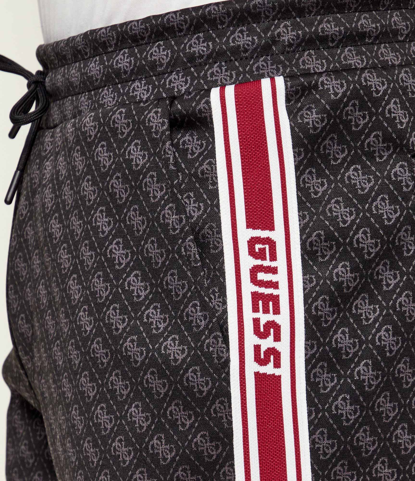 GUESS ACTIVE Pantaloni scurți PARIMO | regular fit