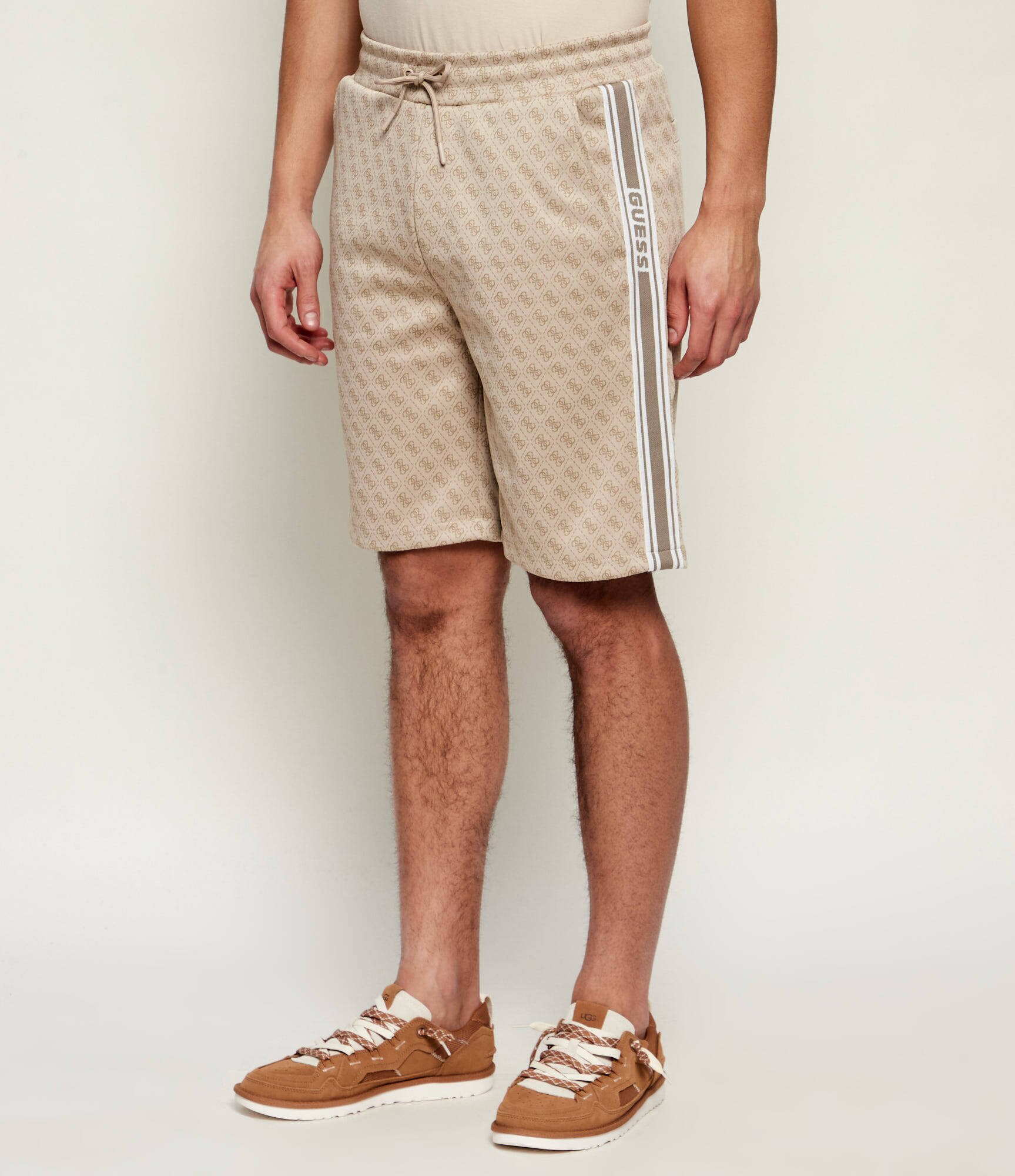 GUESS ACTIVE Pantaloni scurți PARIMO | regular fit