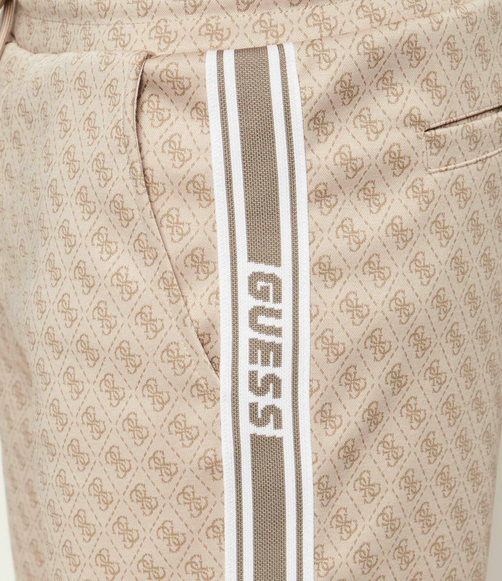 GUESS ACTIVE Pantaloni scurți PARIMO | regular fit