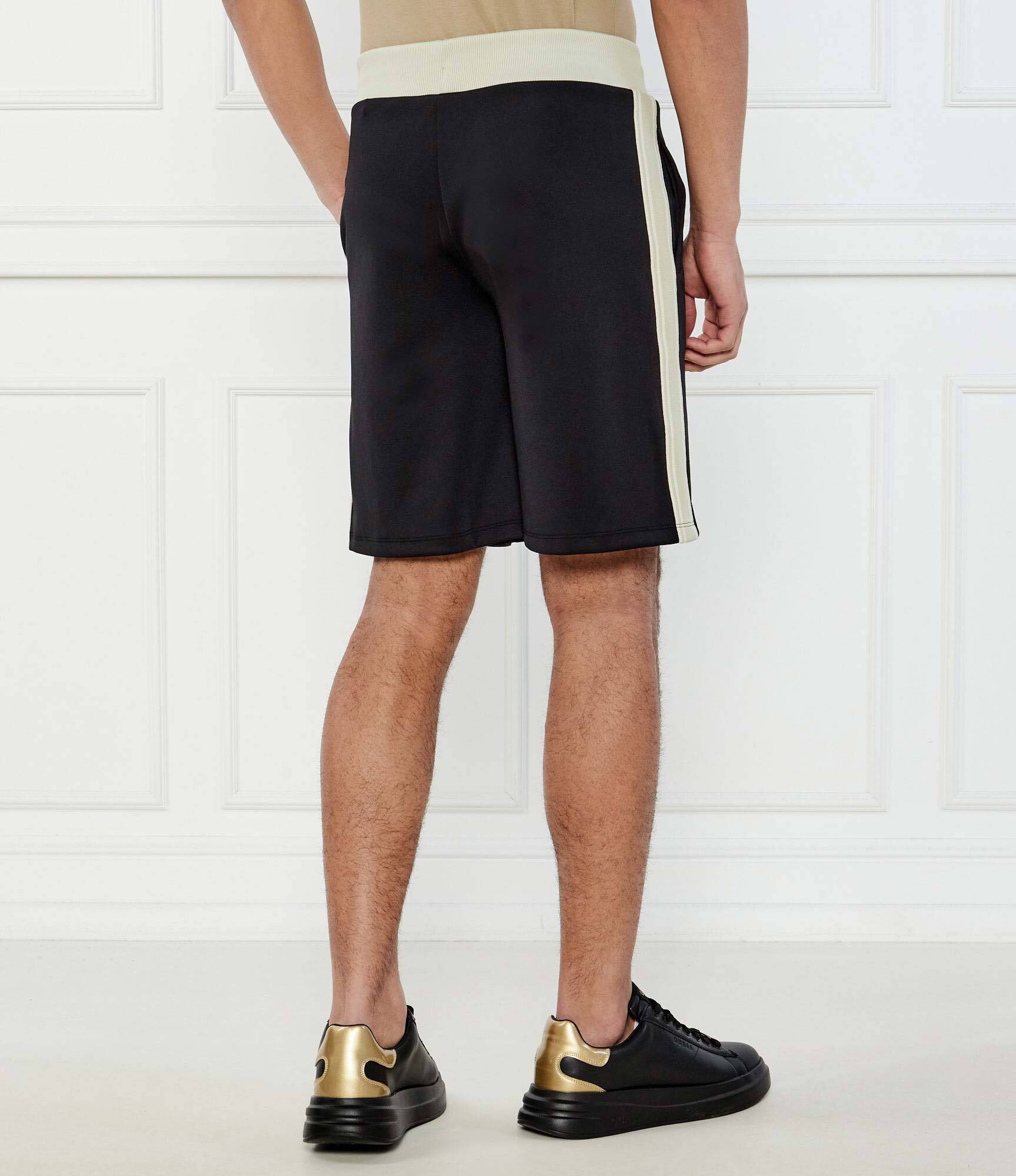 GUESS ACTIVE Pantaloni scurți | Regular Fit