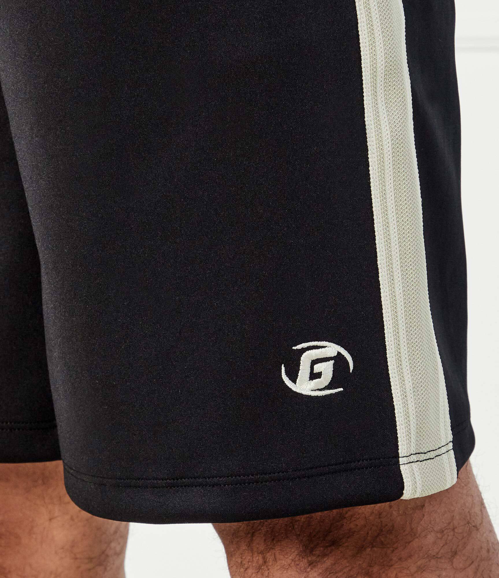 GUESS ACTIVE Pantaloni scurți | Regular Fit