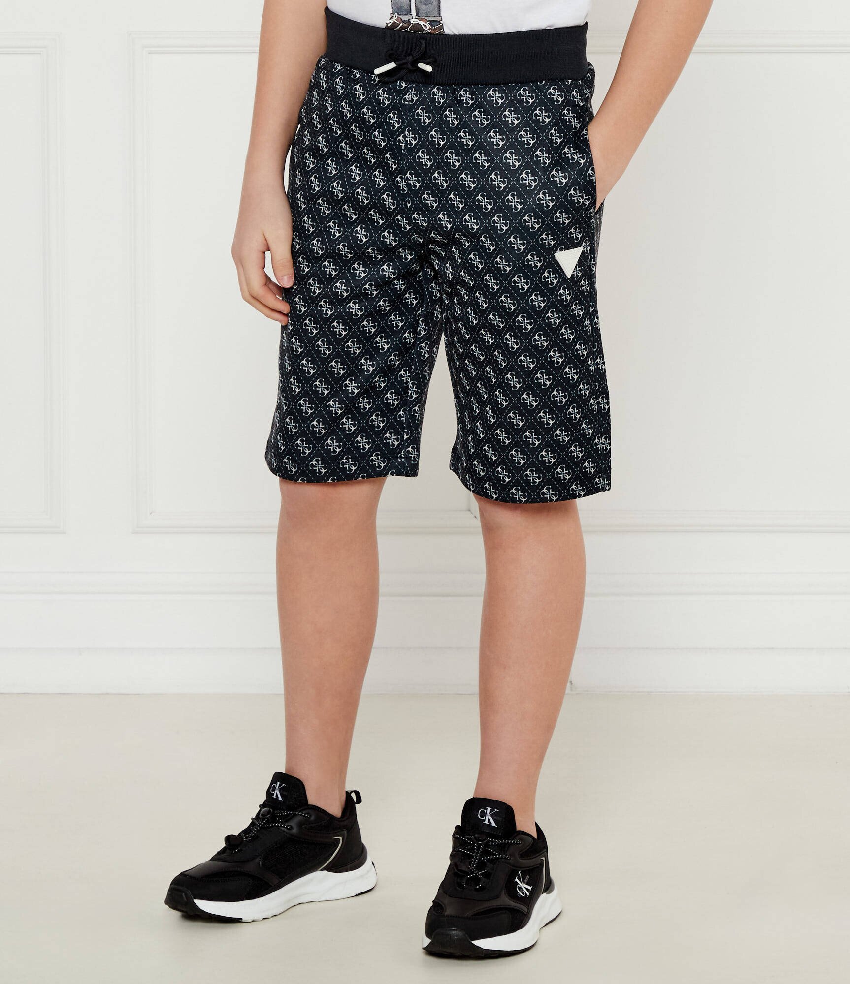 GUESS ACTIVE Pantaloni scurți | Regular Fit