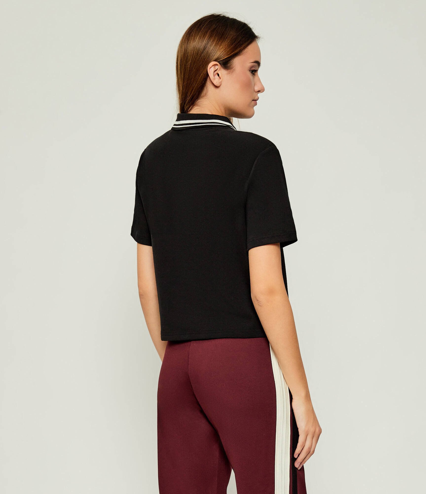 GUESS ACTIVE Polo FABIA | Relaxed fit