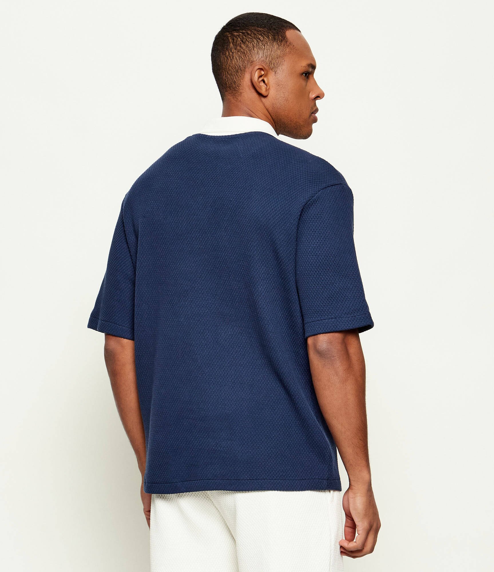 GUESS ACTIVE Polo Jhonny | Loose fit